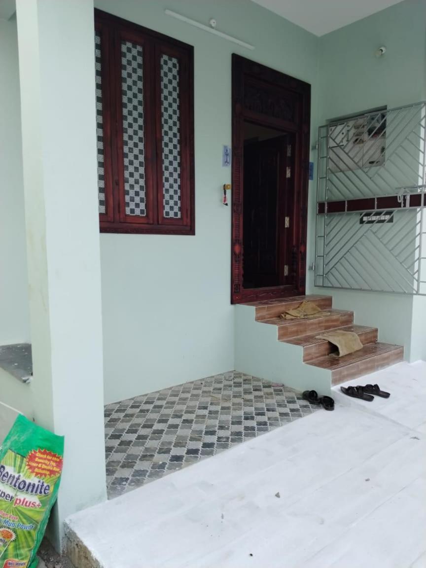 Thirunallar Ganesha's HomeStay