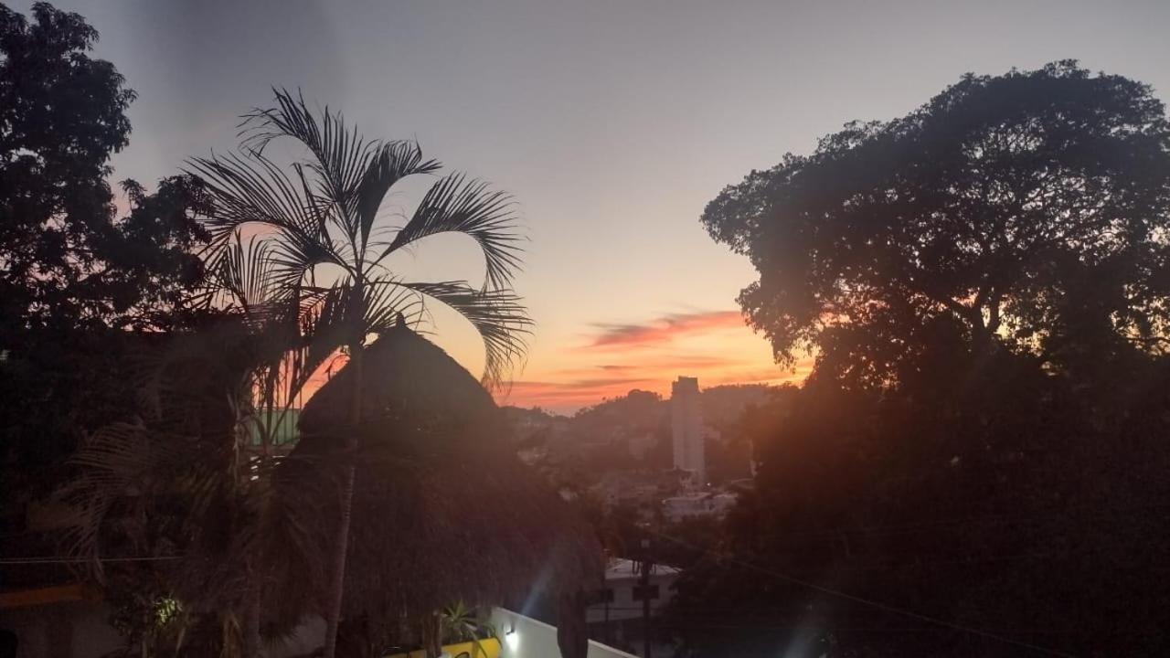 Departamento Acapulco tres mares view 3