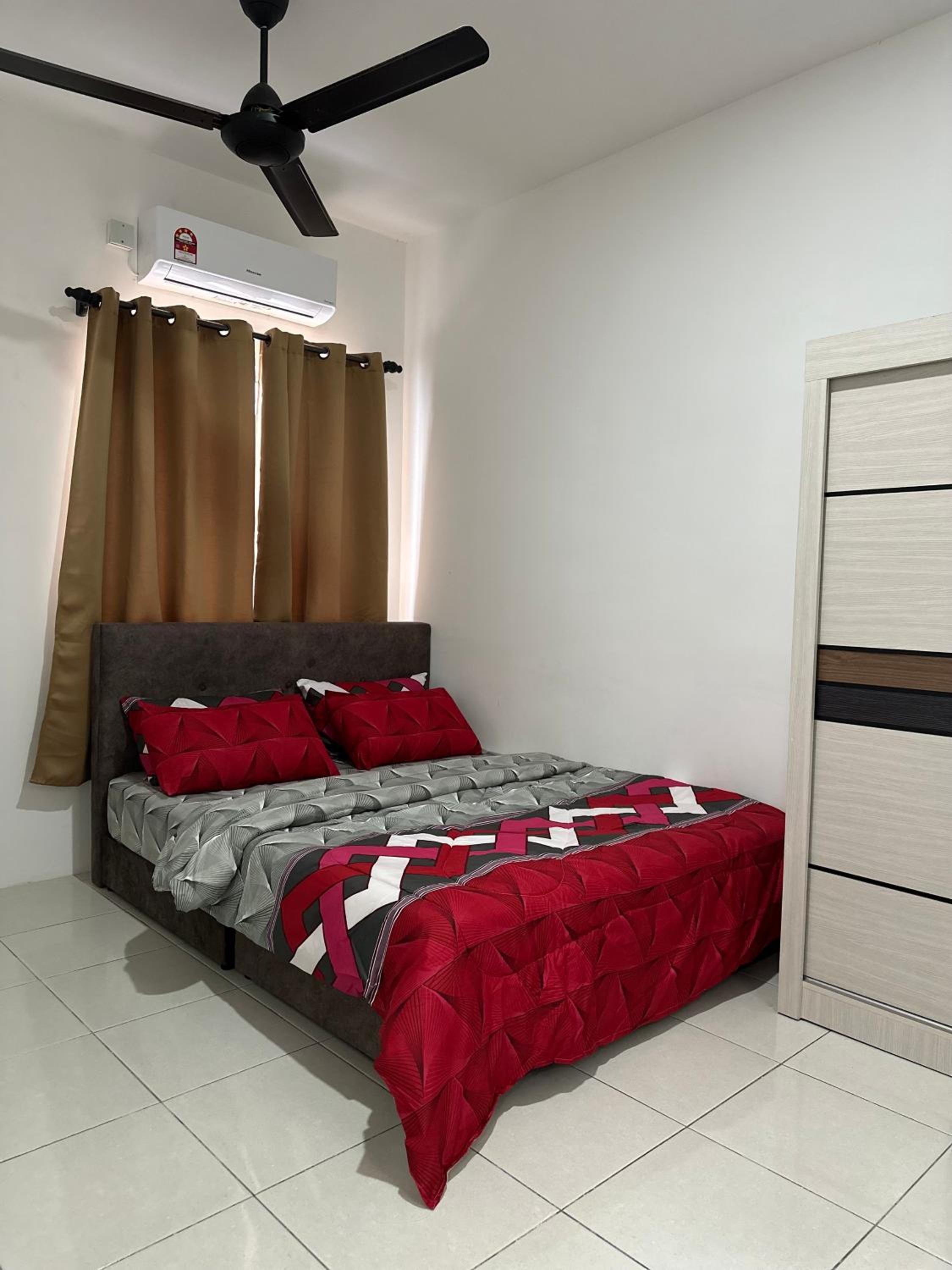 Homestay18@KLIA photo 4