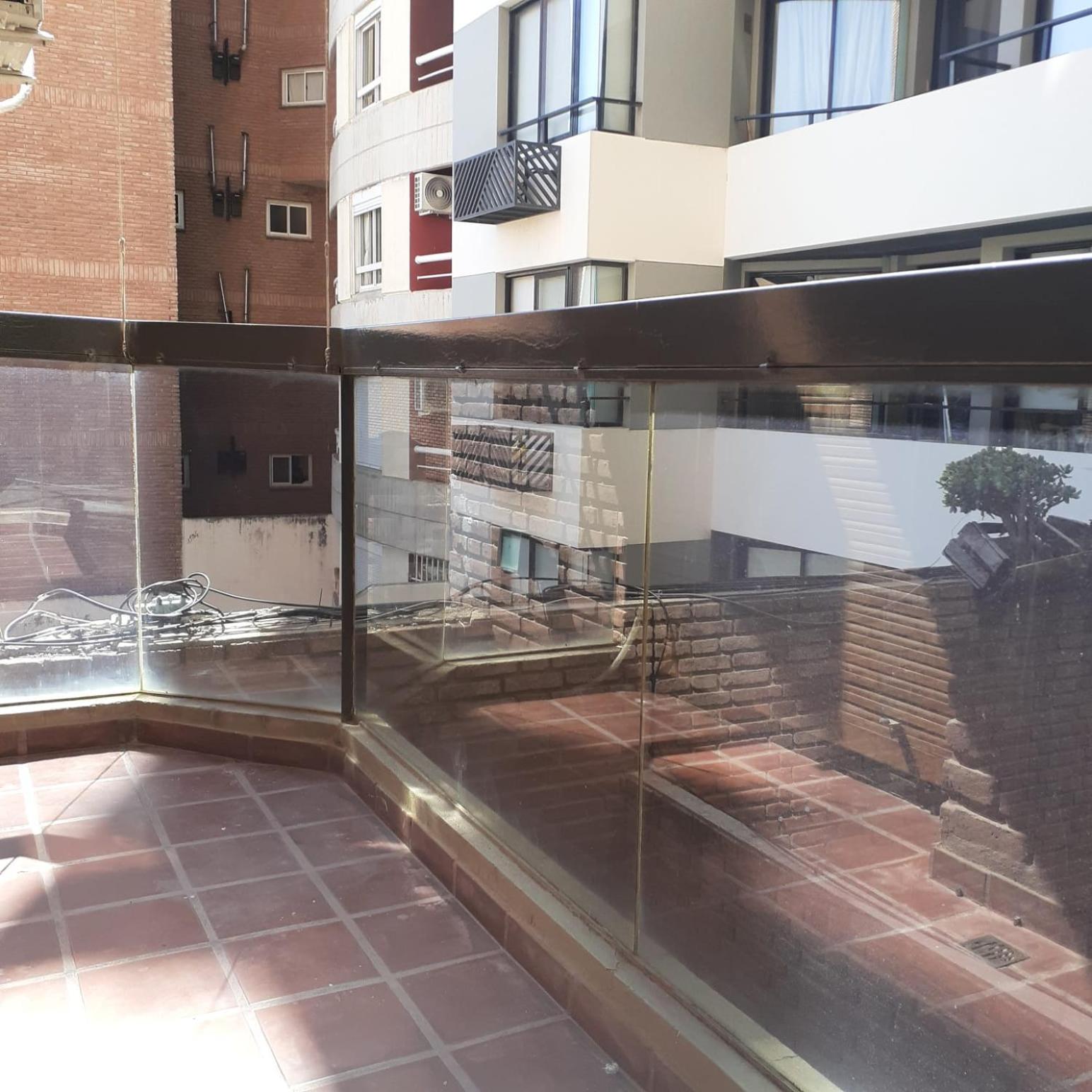 Apartamento Obispo Trejo y Sanabria