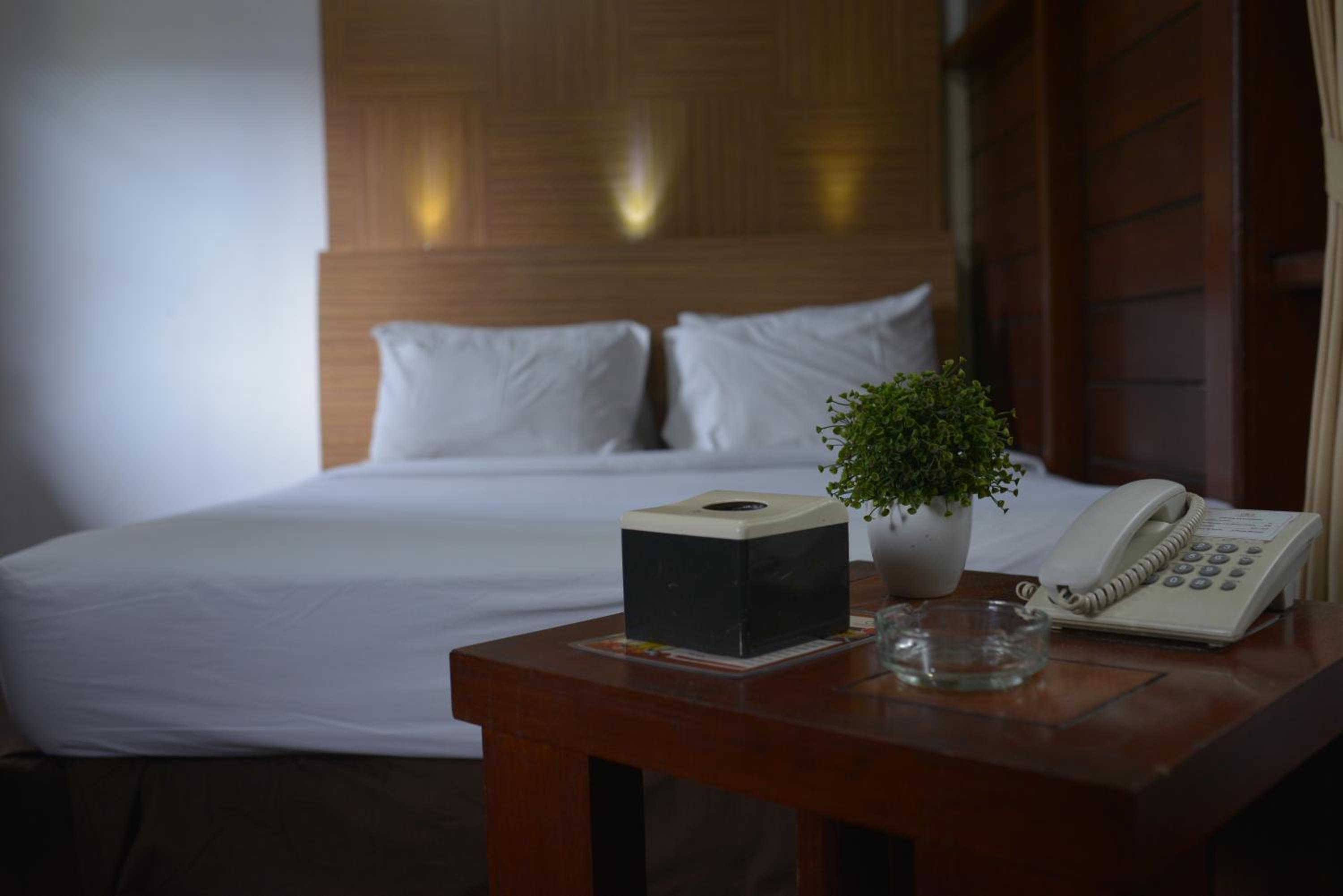 Citra Cikopo Hotel & Family Cottages, Puncak - 20
