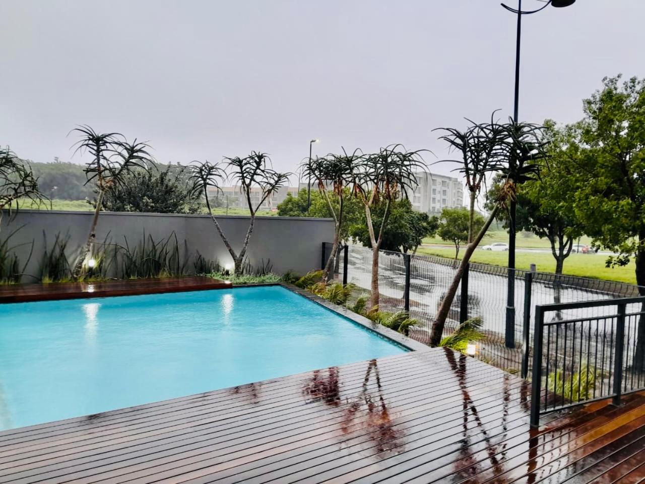Mkhonto-PR The Millenial Durban, Umhlanga view 5