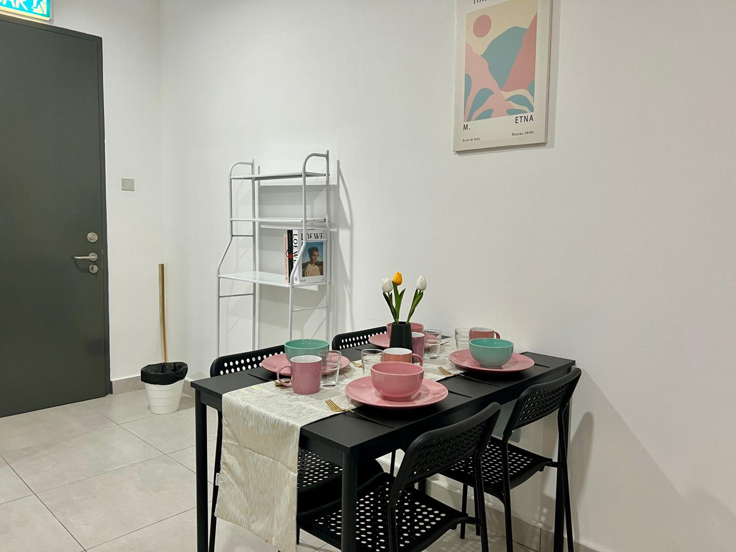 Q Suite @ Queensville Kuala Lumpur by Moka