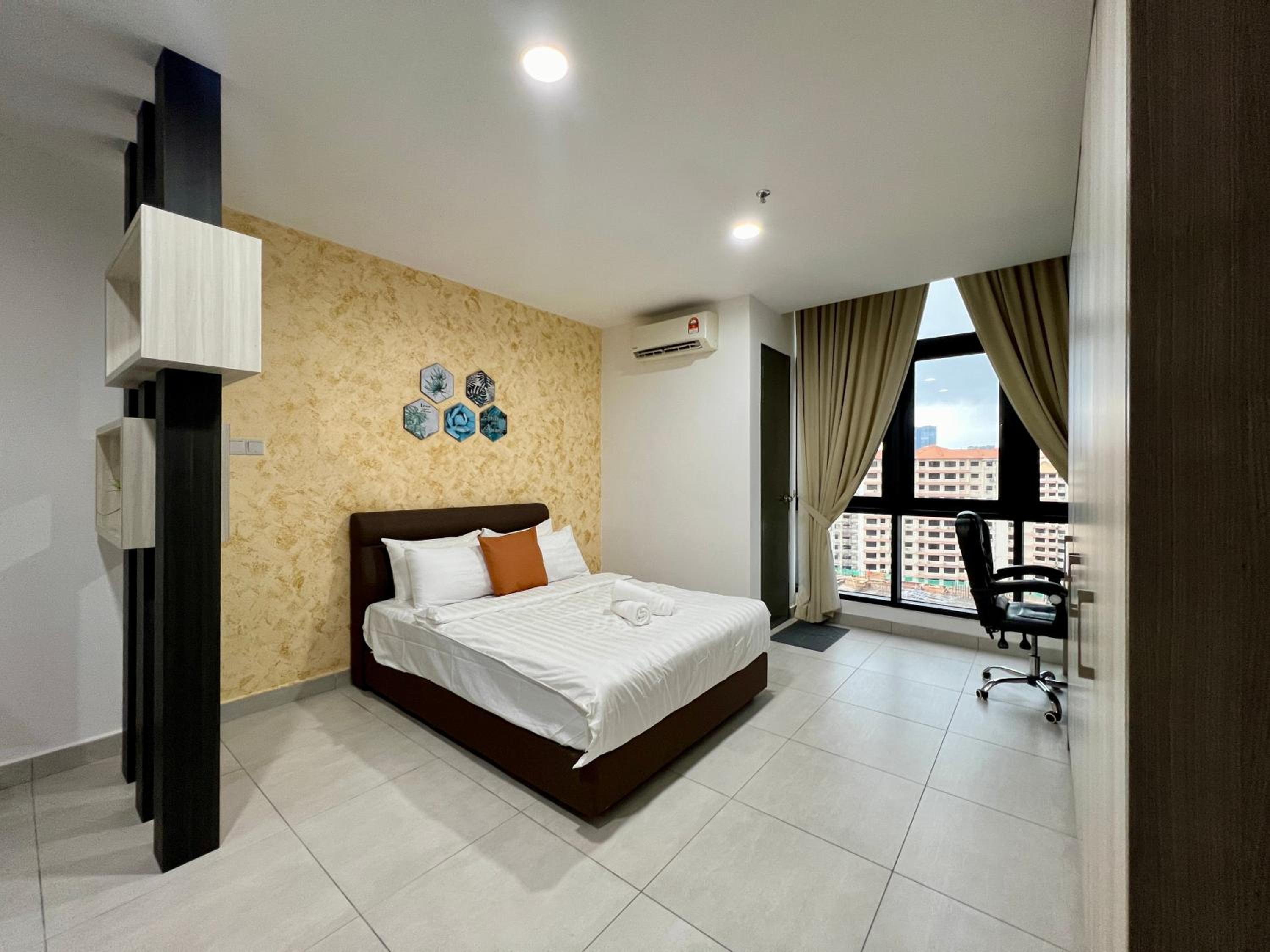 Q Suite @ Queensville Kuala Lumpur by Moka