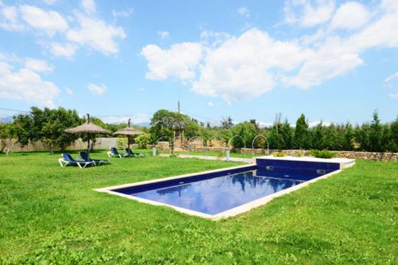 Holiday Home Finca Son Ramon