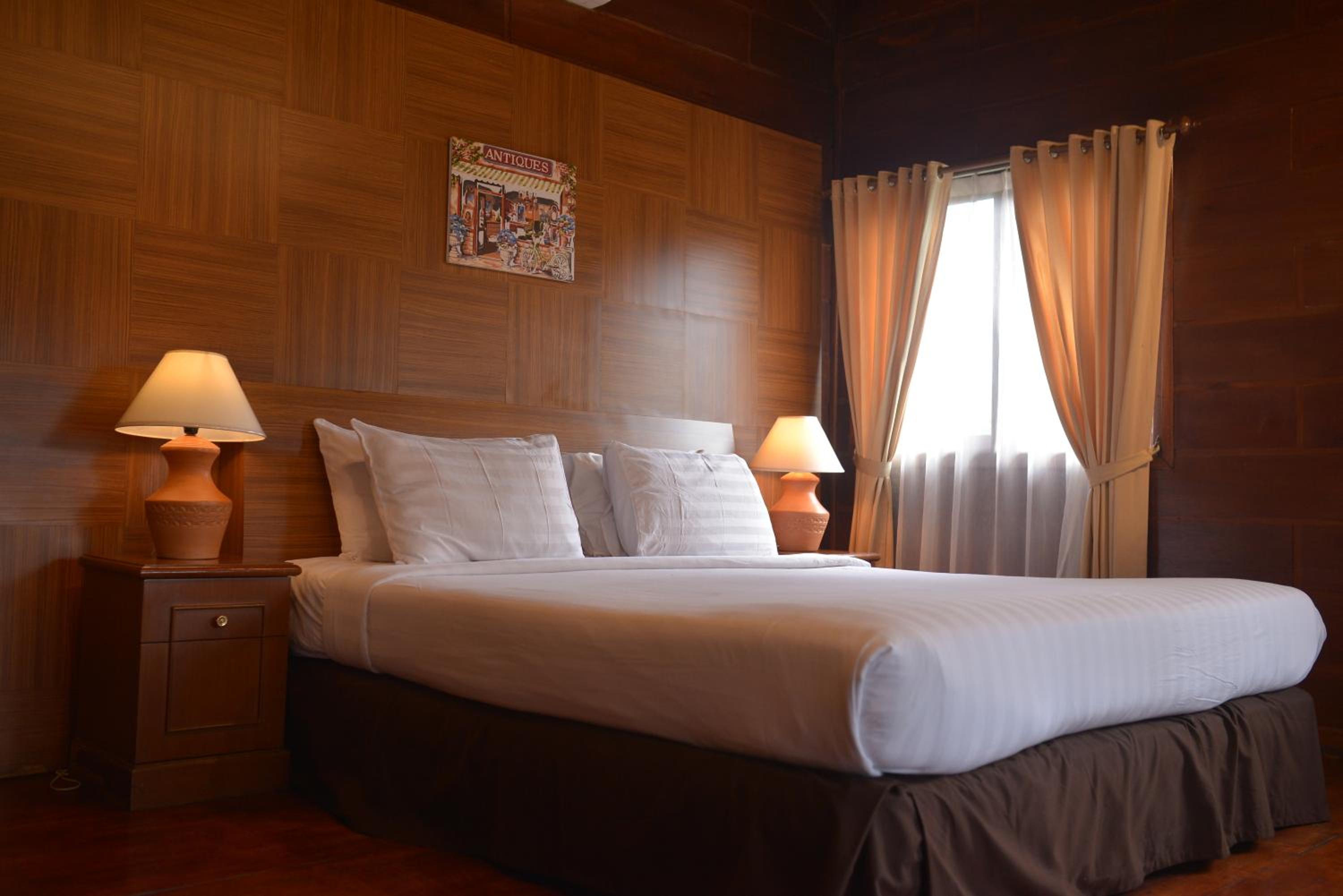 Citra Cikopo Hotel & Family Cottages, Puncak - 23