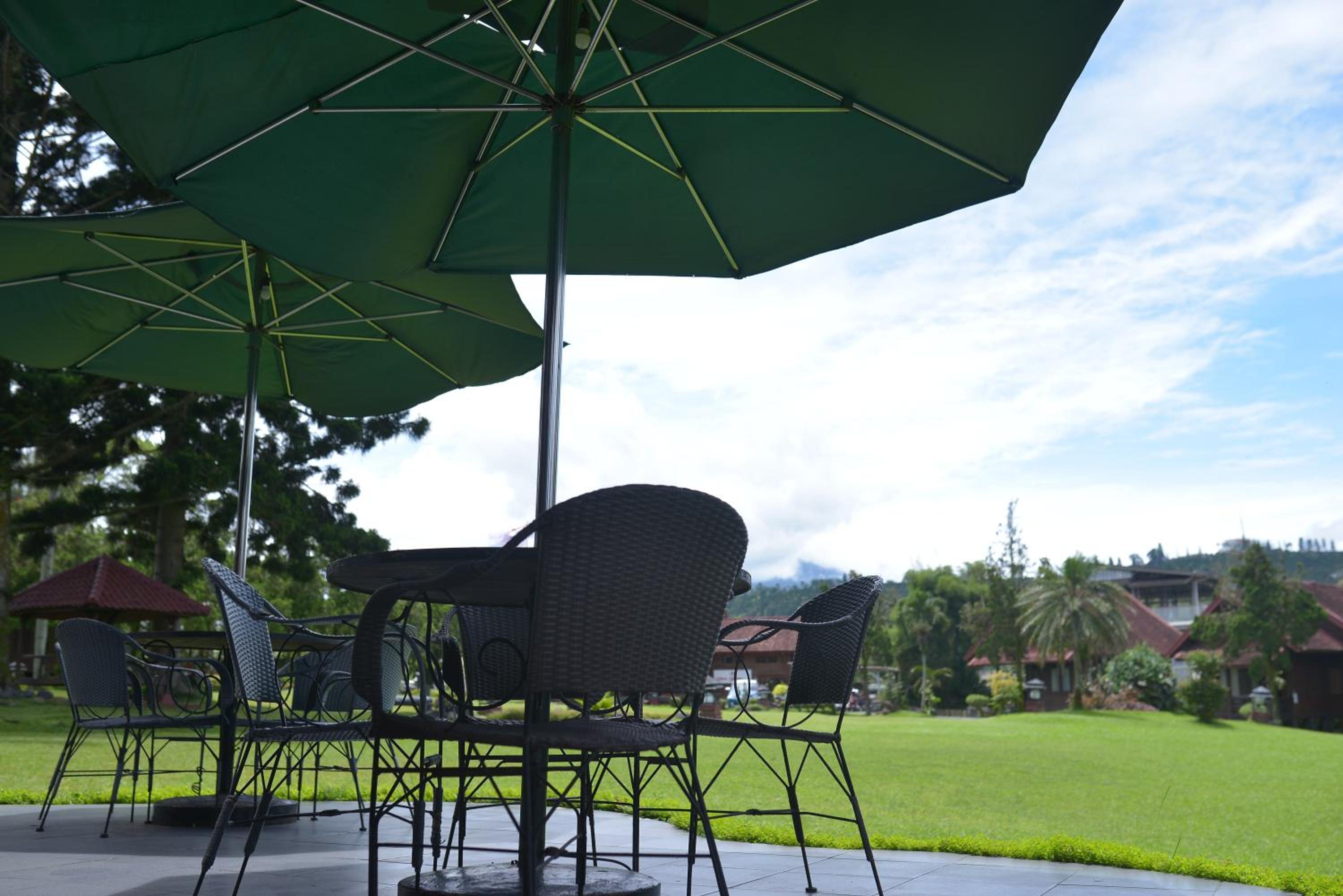 Citra Cikopo Hotel & Family Cottages, Puncak - 15