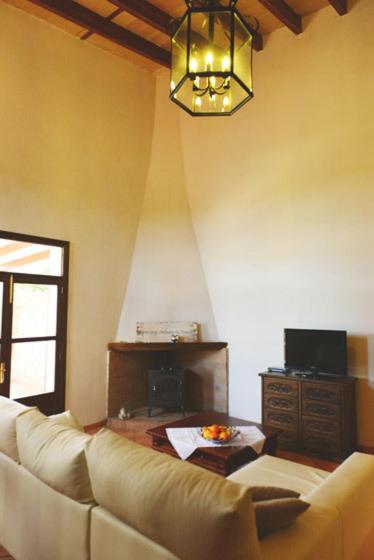 Holiday Home Finca Son Ramon