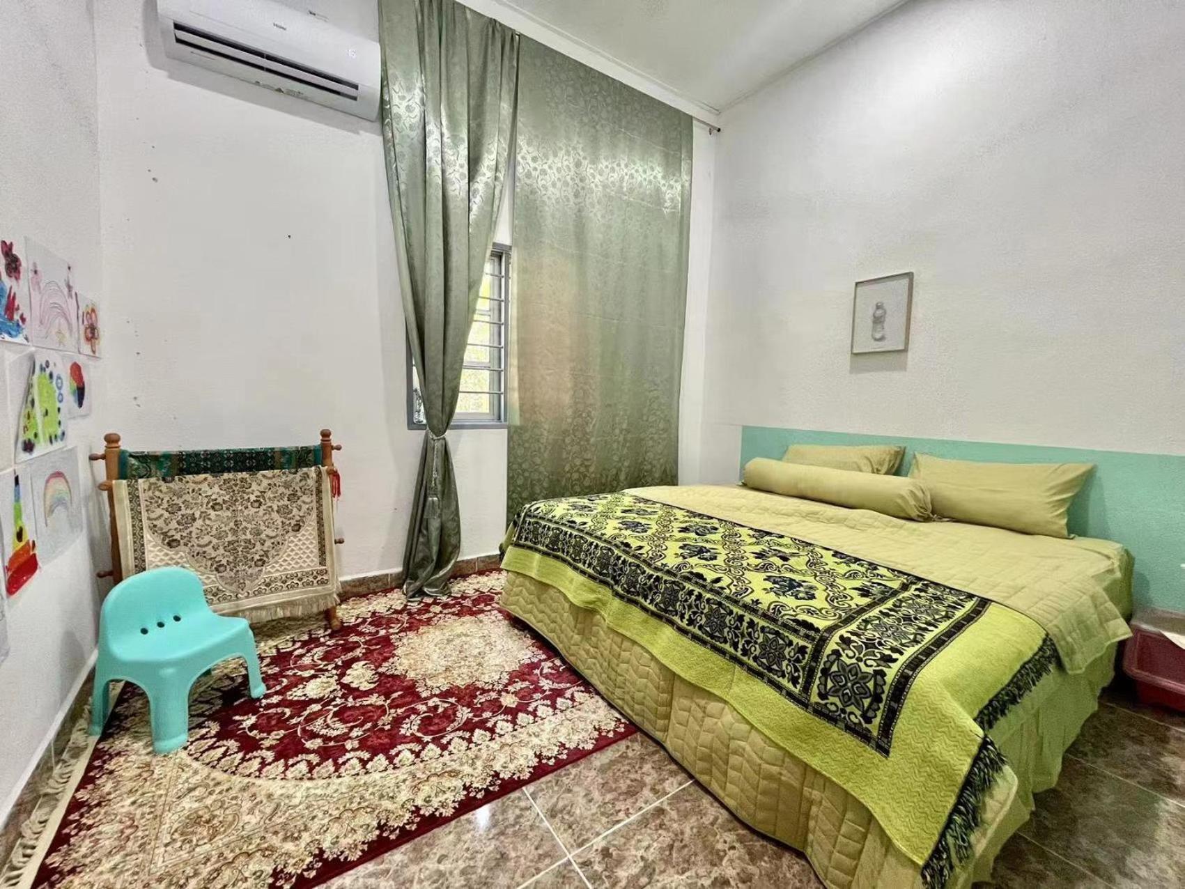 Vienna home 2 bedrooms+1 workroom for family photo 7