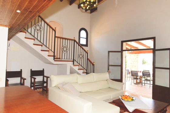 Holiday Home Finca Son Ramon