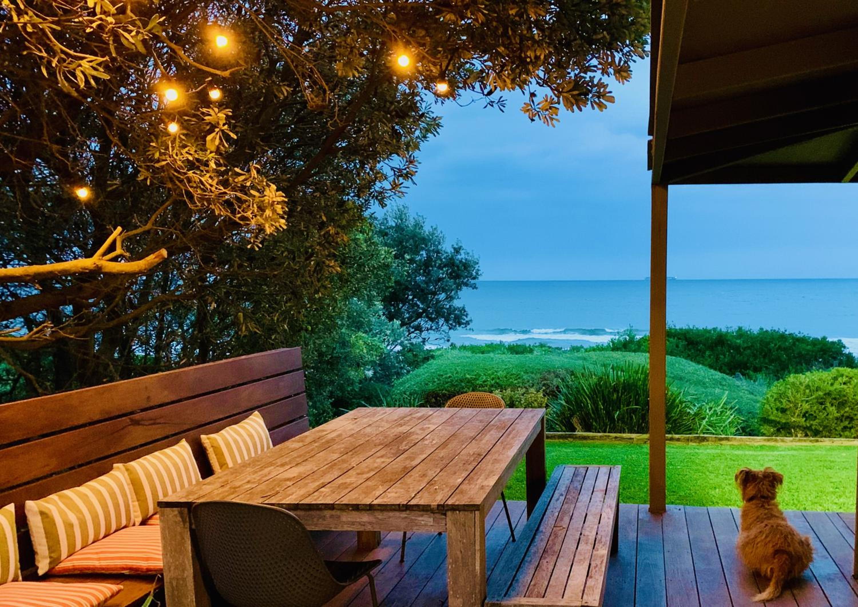 Culburra For Two Couples, No Kids, Yes Dogs