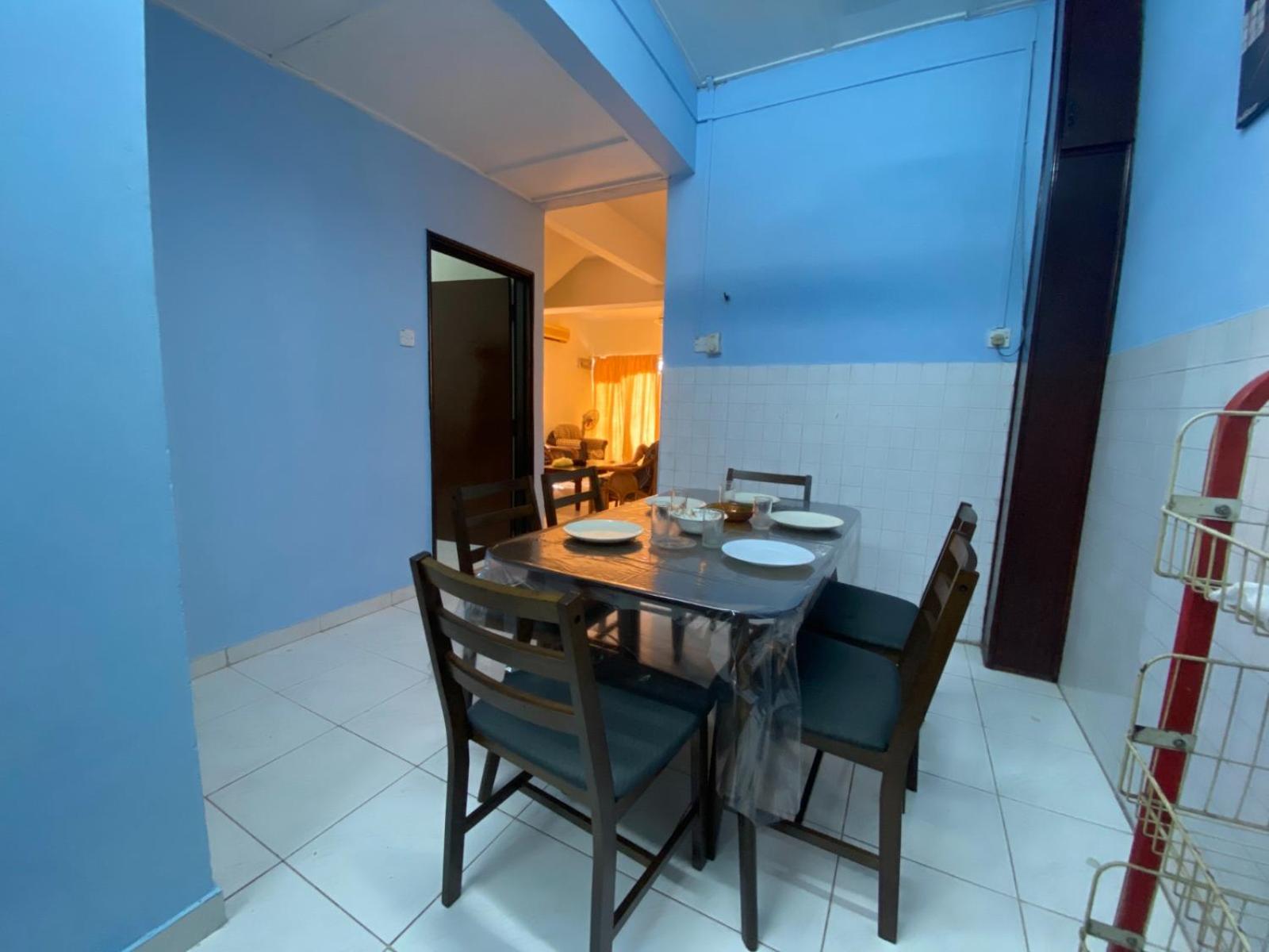JAST 9 HOMESTAY photo 1