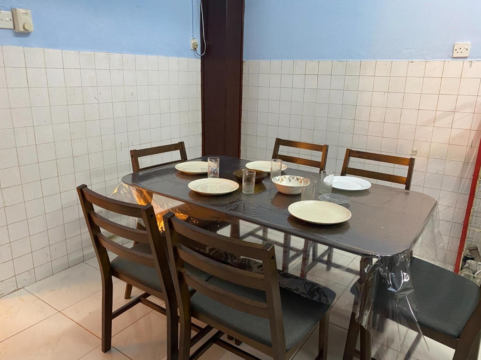 JAST 9 HOMESTAY photo 3