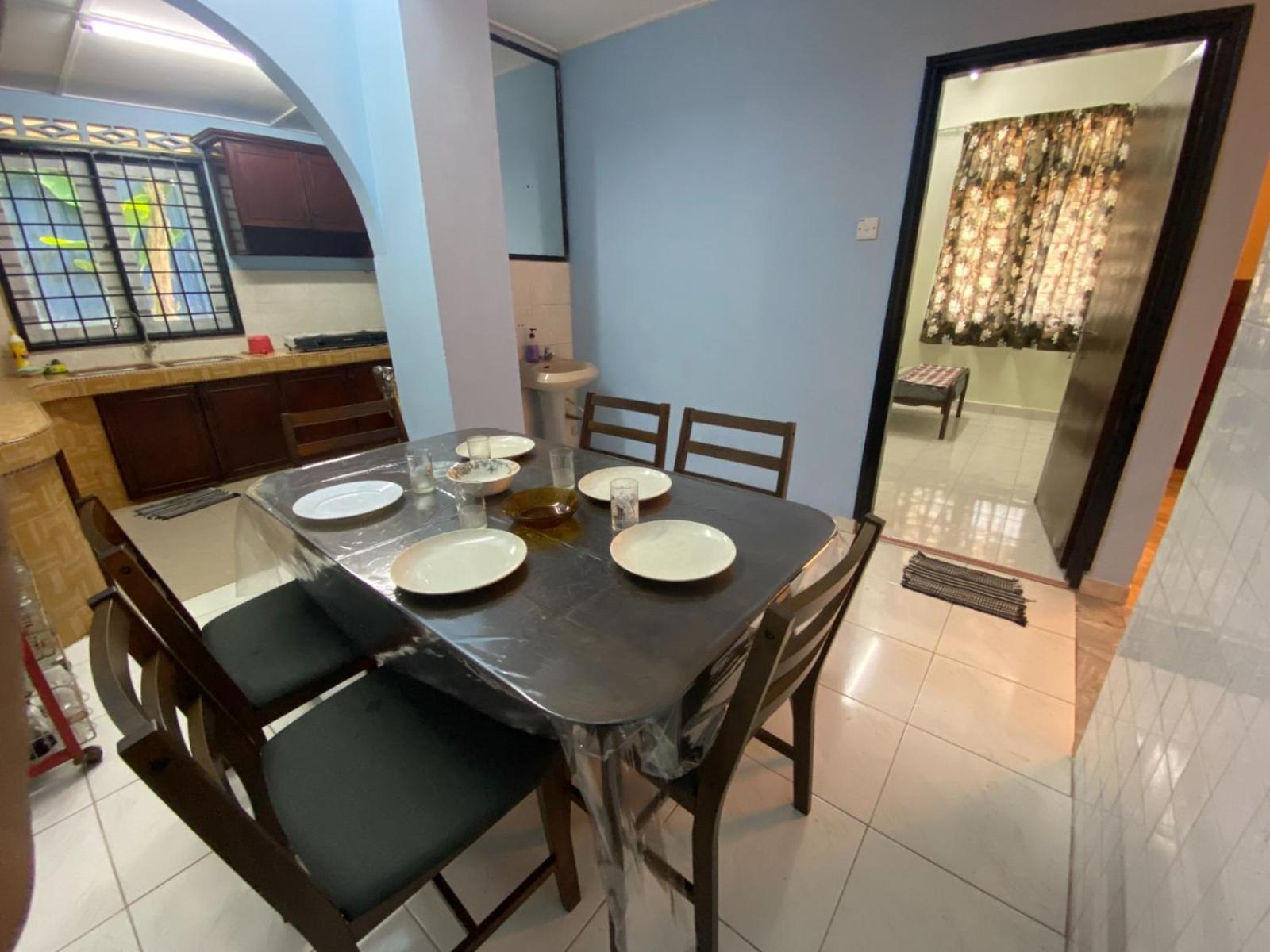JAST 9 HOMESTAY photo 6