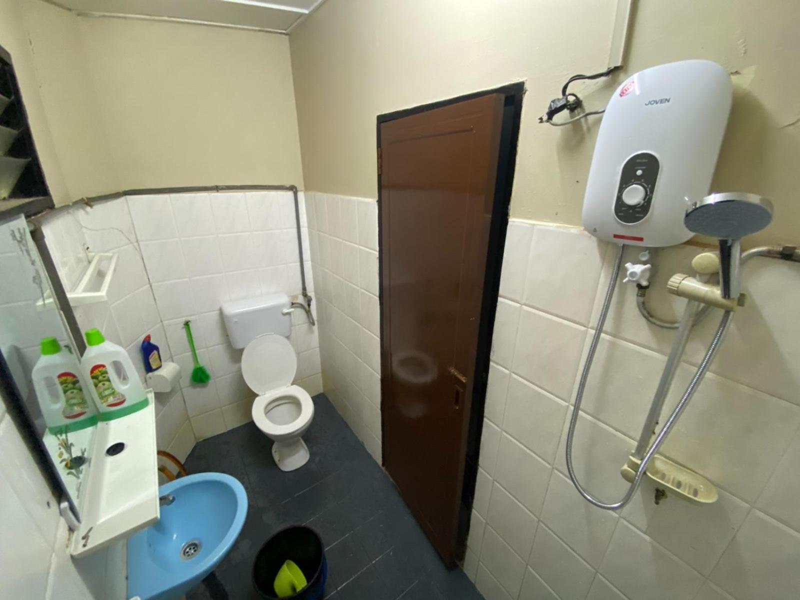 JAST 9 HOMESTAY photo 8
