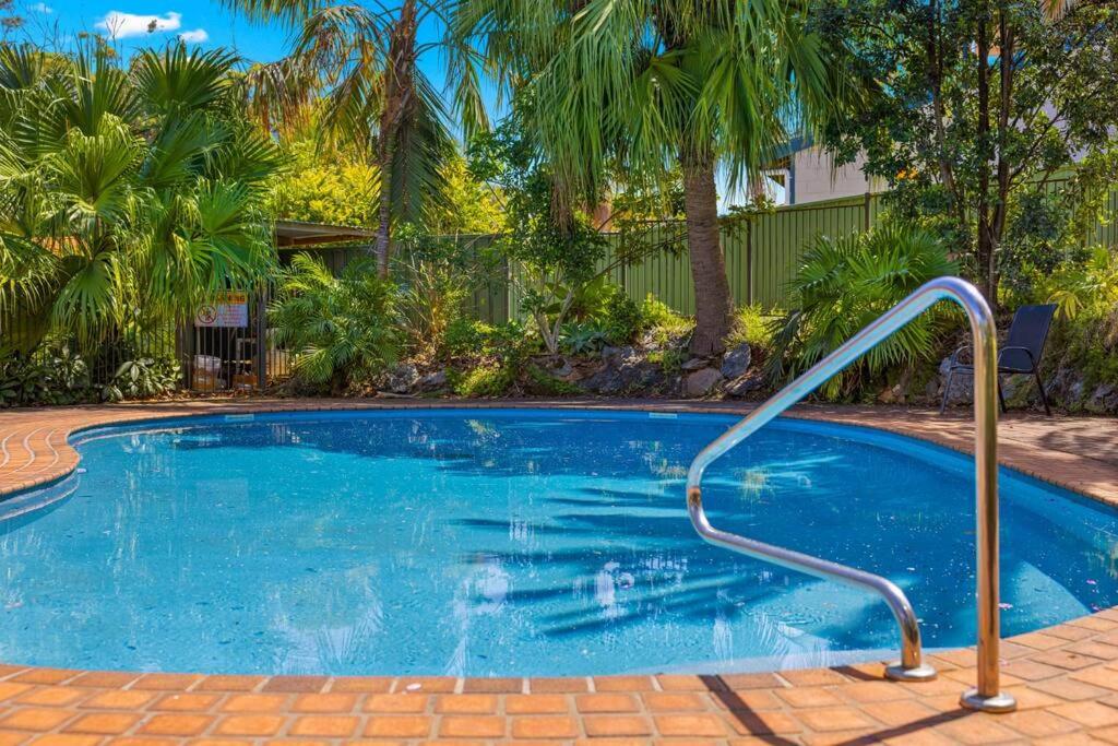 Shelly Cove Apt 12 - common pool