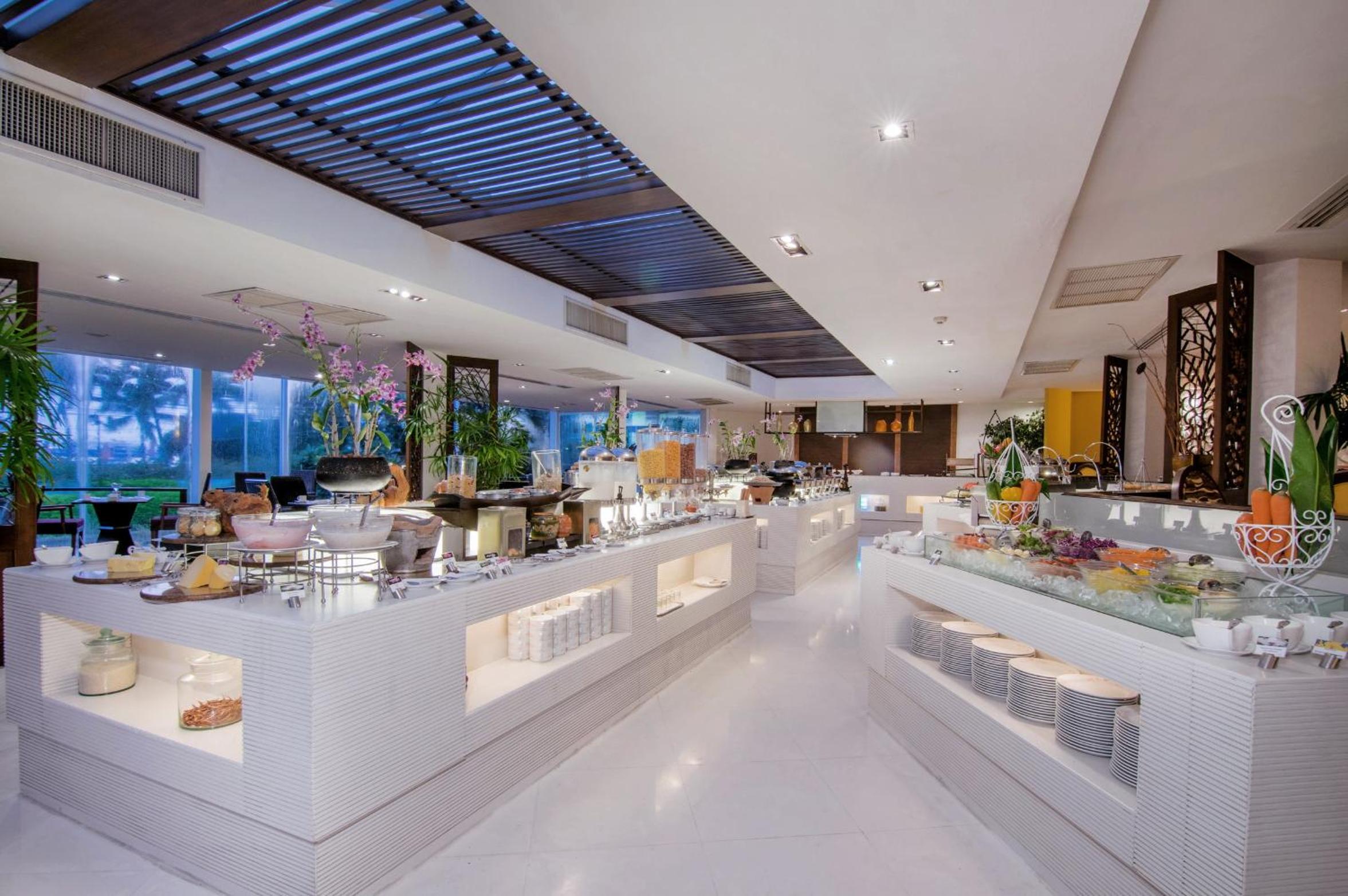 Siam Bayshore Resort Pattaya — photo 78