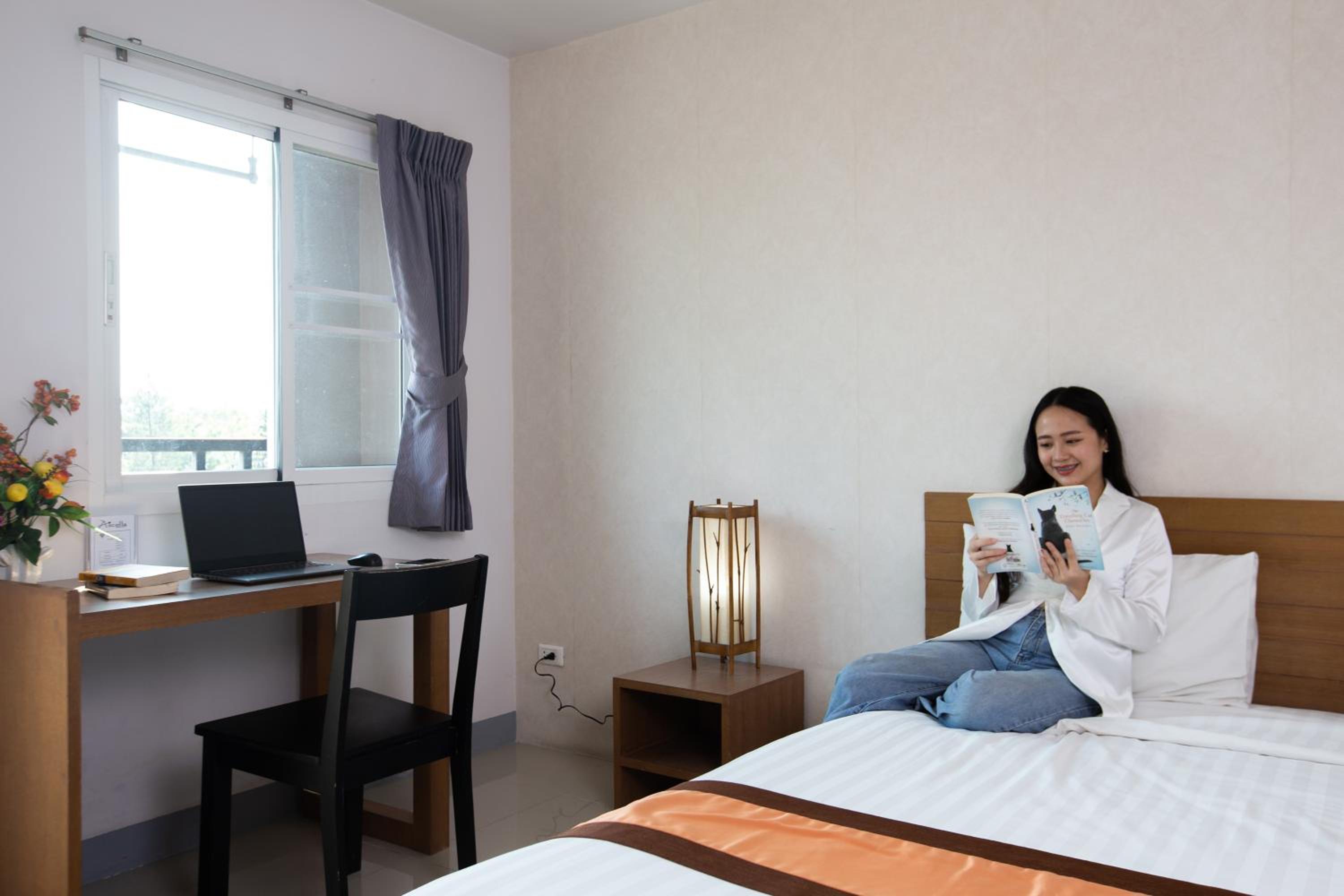 Ascella Sukhumvit 38 - Thonglor