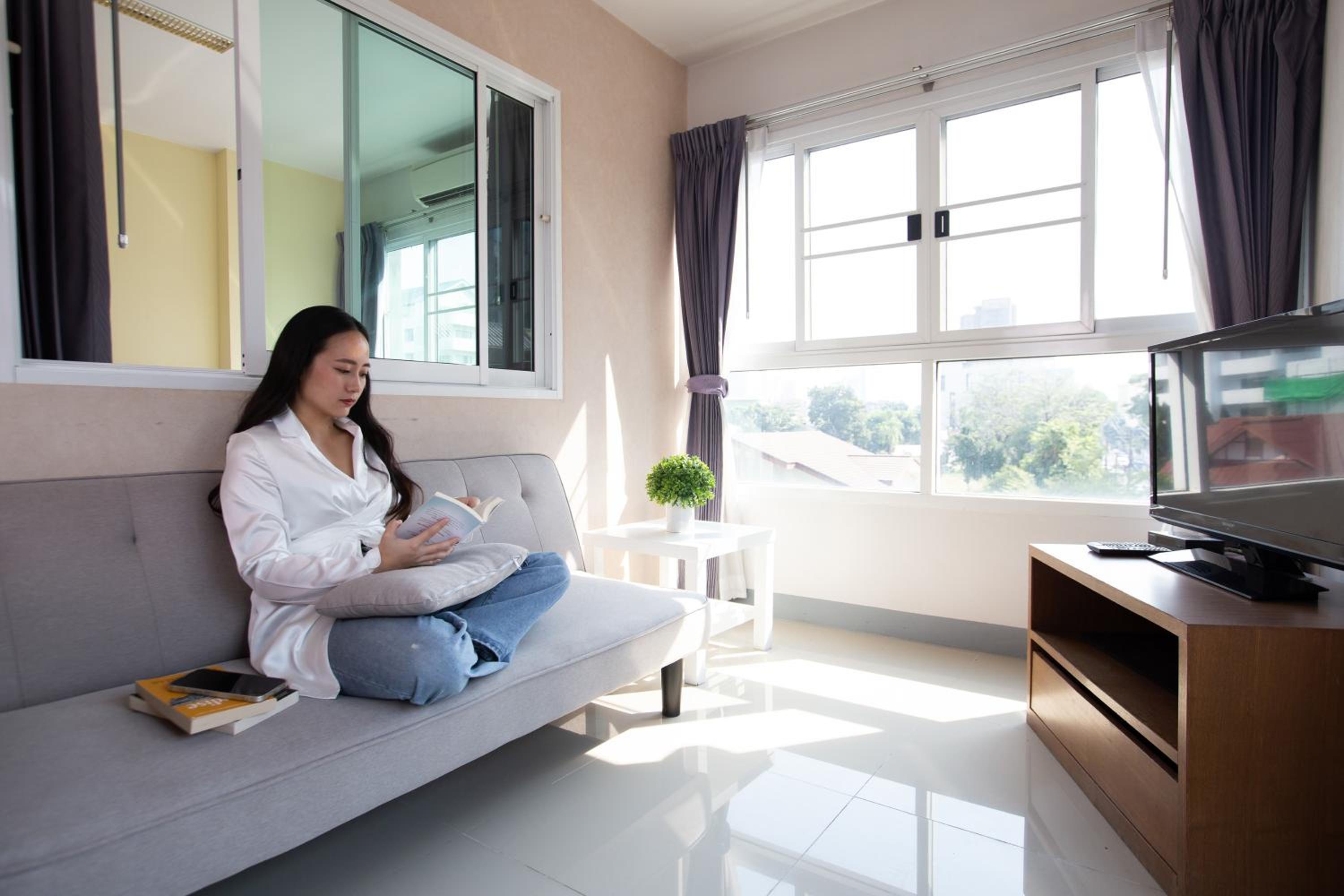 Ascella Sukhumvit 38 - Thonglor