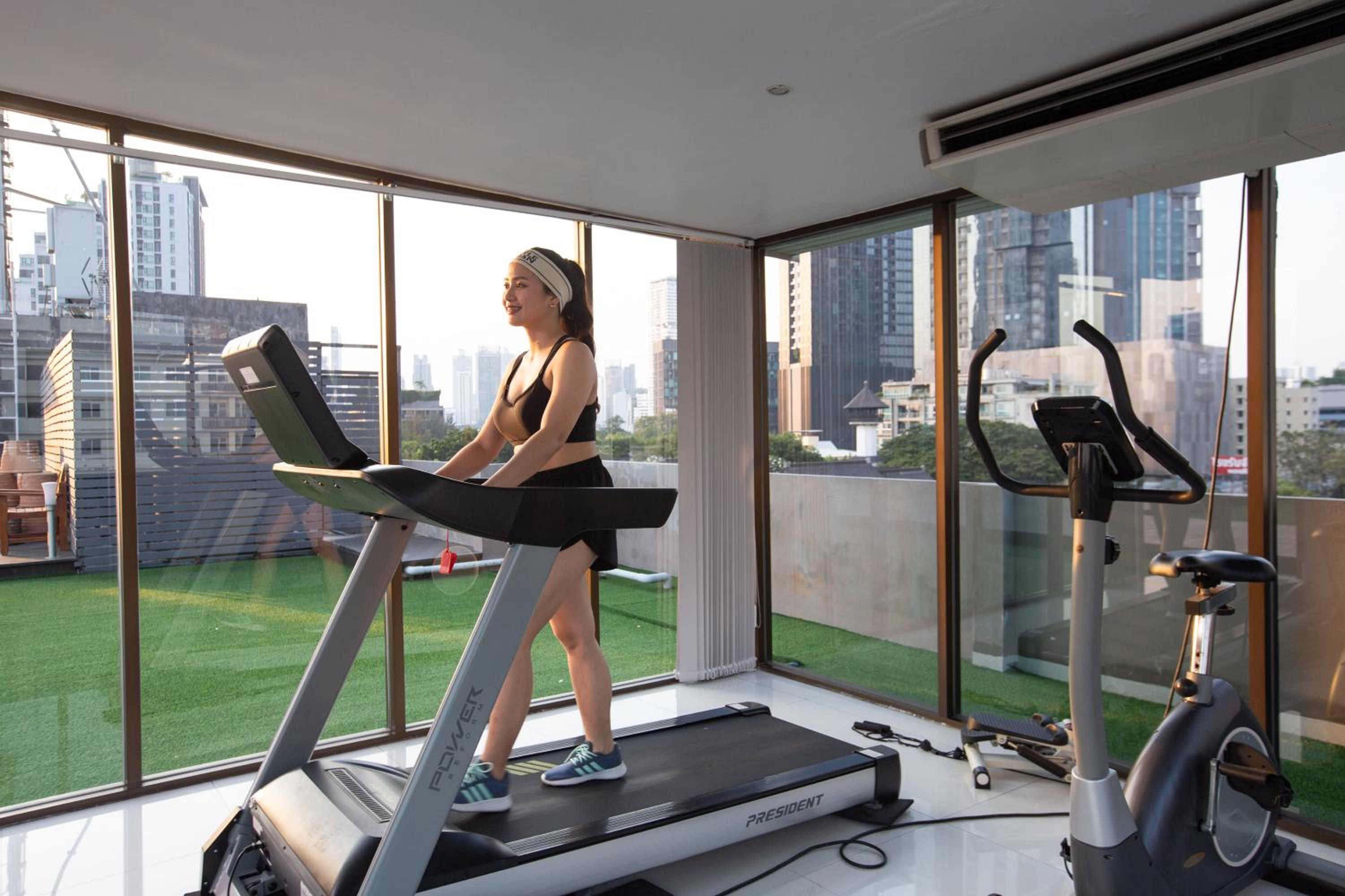 Ascella Sukhumvit 38 - Thonglor