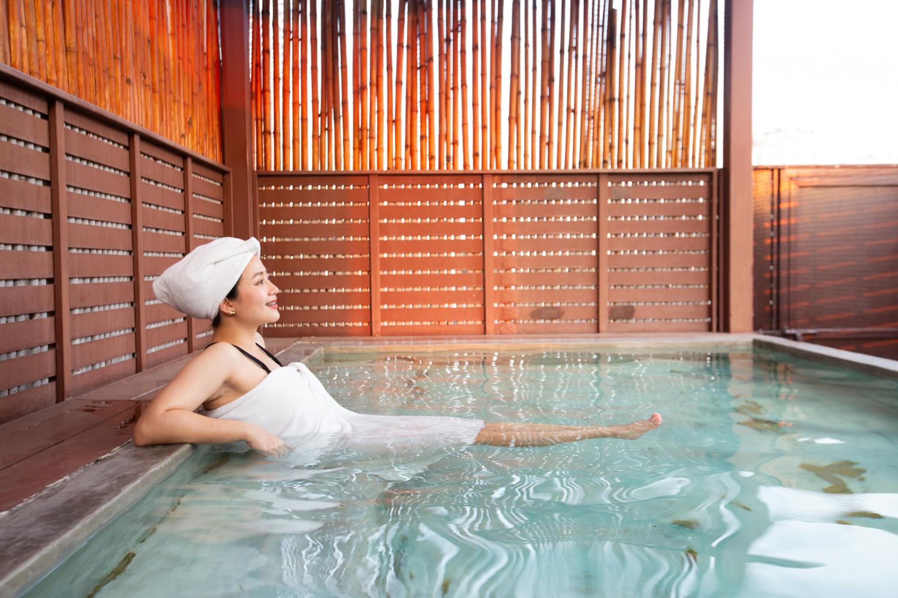 Ascella Sukhumvit 38 - Thonglor