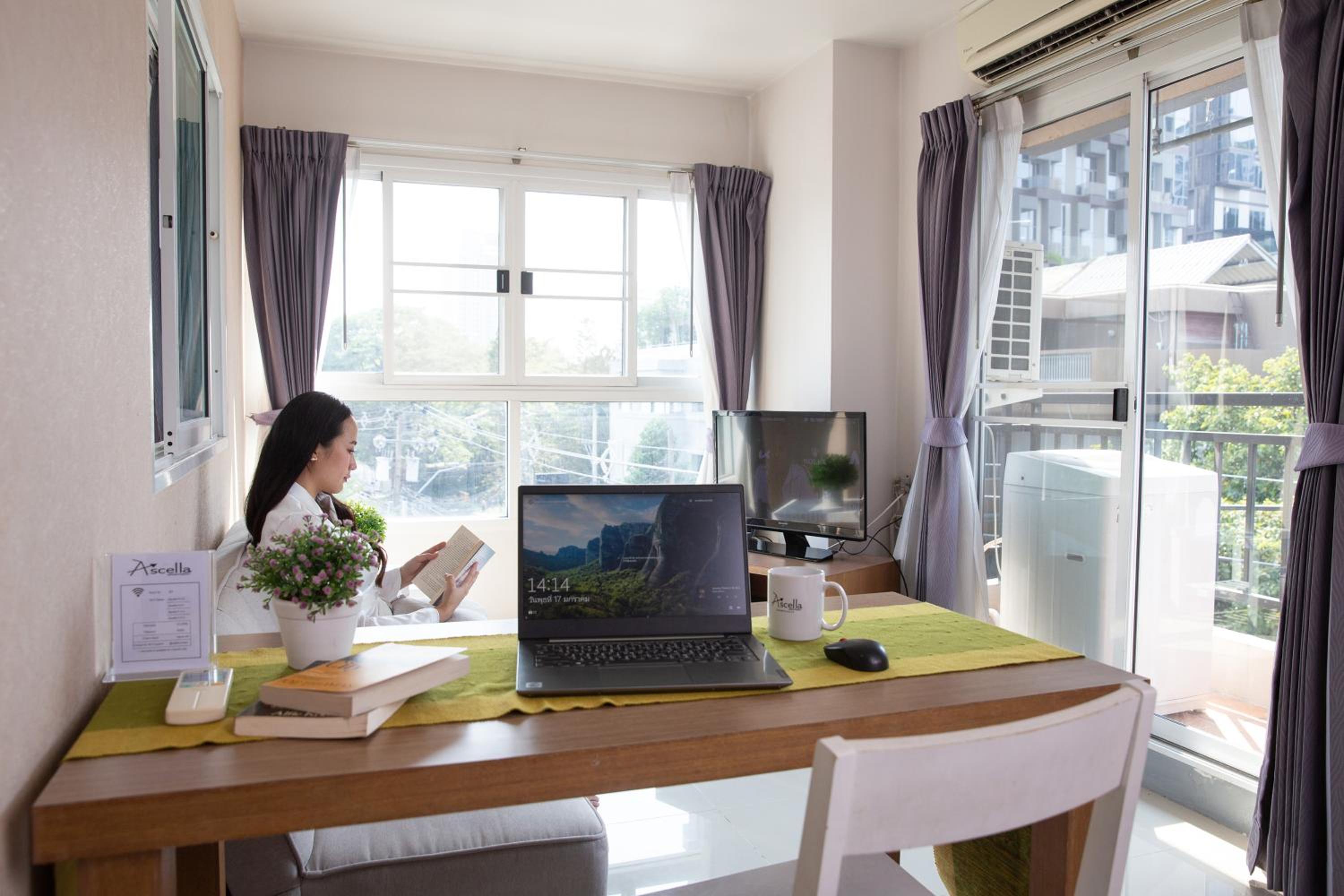 Ascella Sukhumvit 38 - Thonglor
