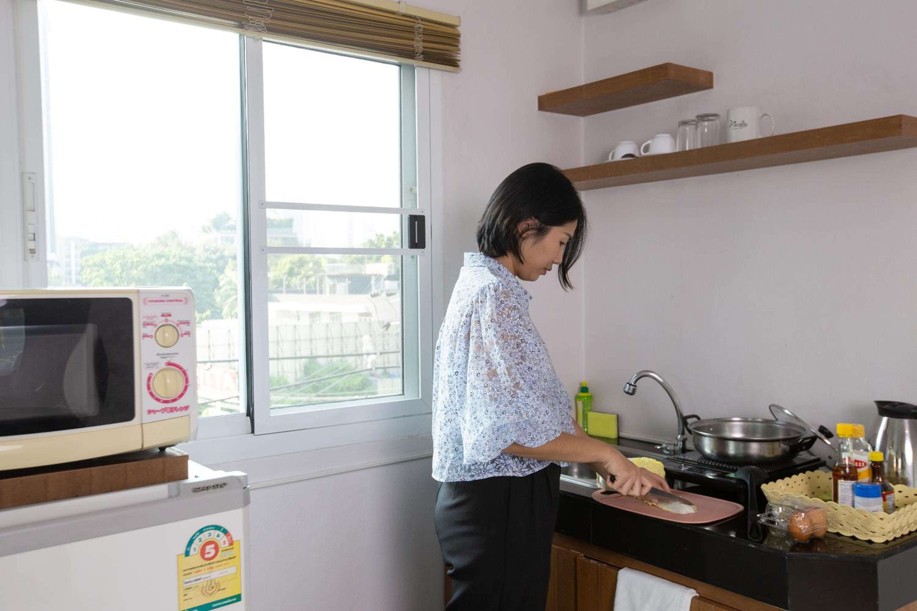 Ascella Sukhumvit 38 - Thonglor