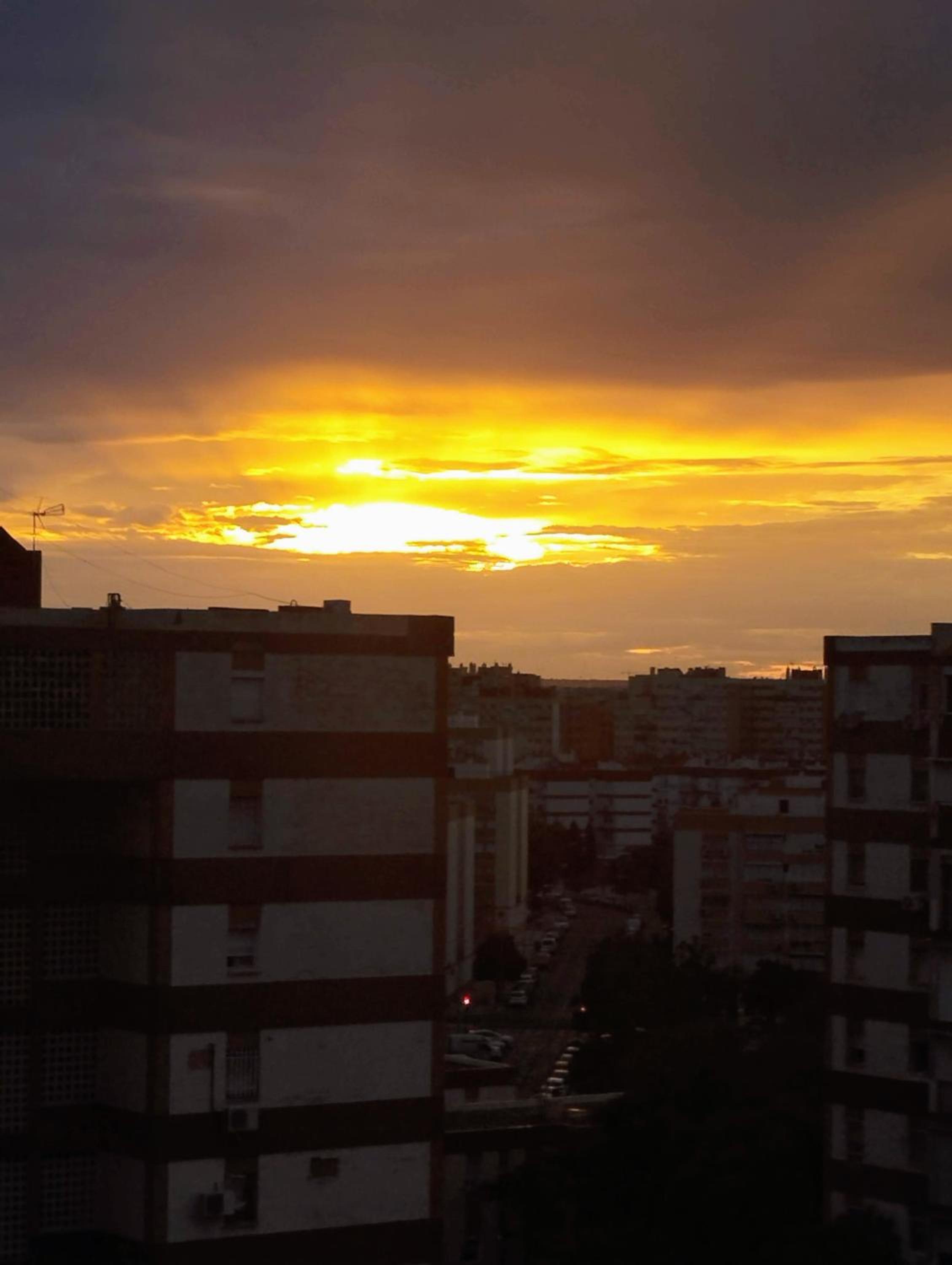 Habitaciones privadas con cama doble en Sevilla