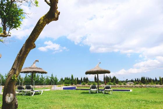 Holiday Home Finca Son Ramon