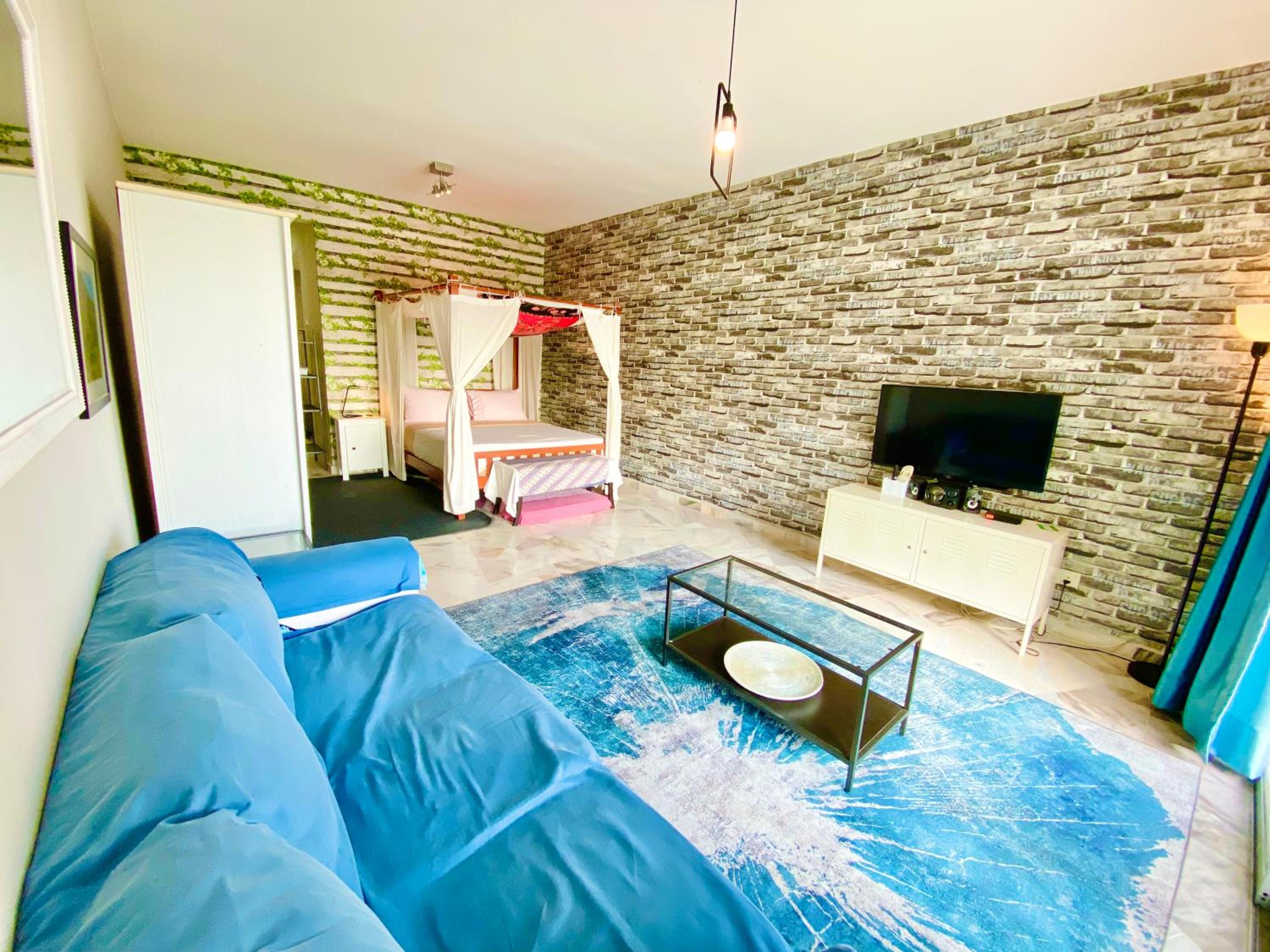 RumahChantiqq Bayview, Port Dickson view 3