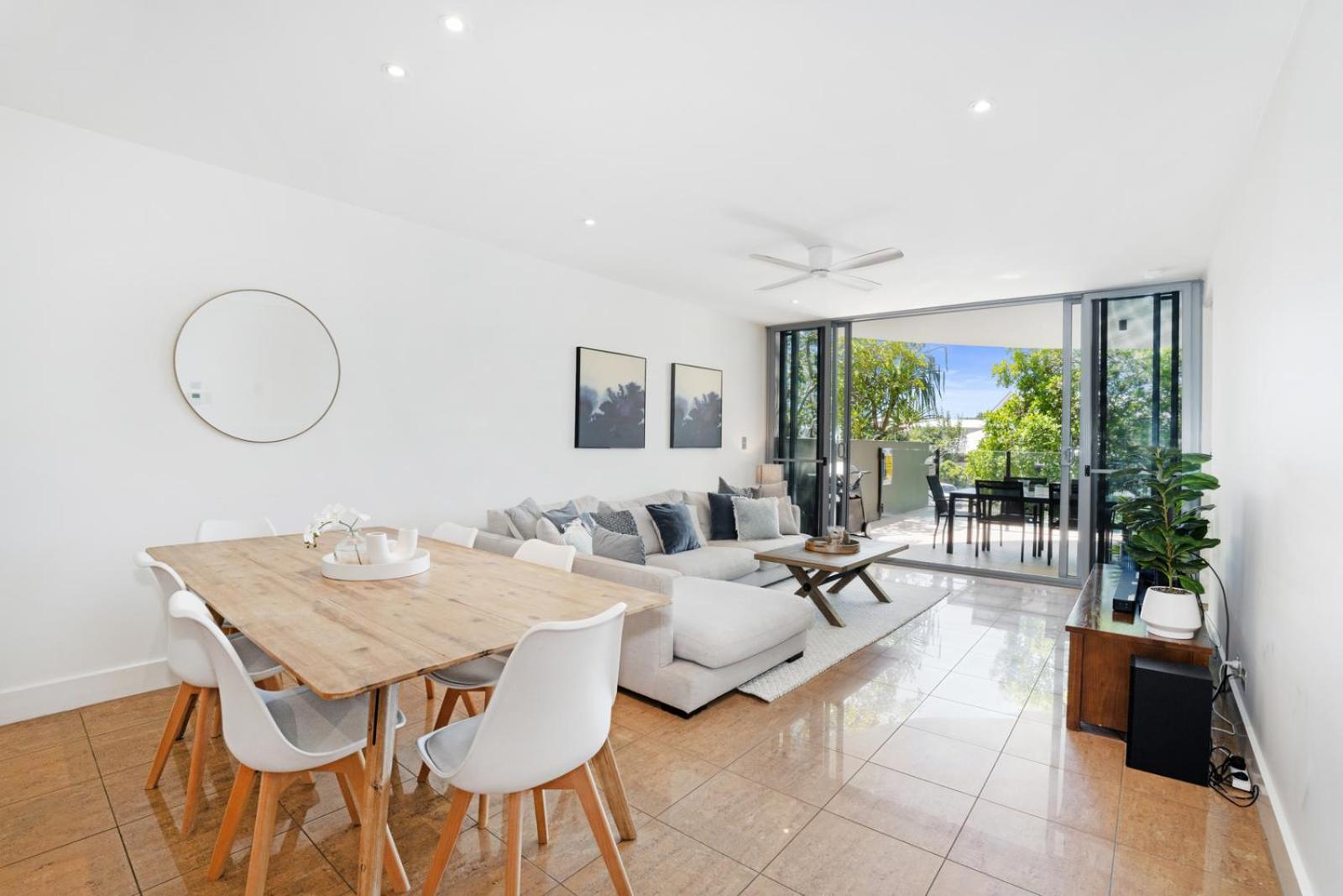 Cotton Beach Resort - Tweed Coast Holidays ®