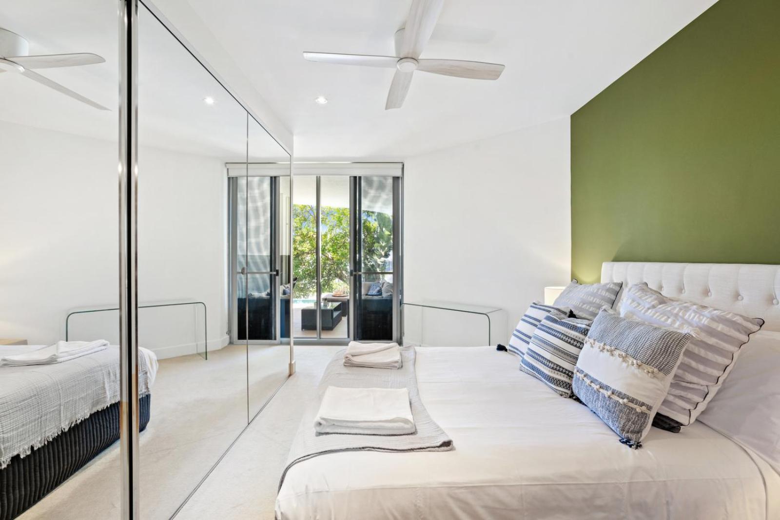 Cotton Beach Resort - Tweed Coast Holidays ®
