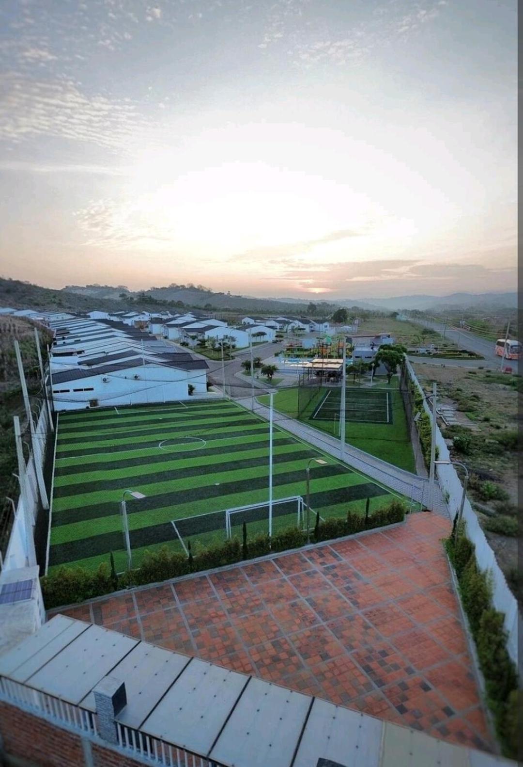Casa en San Clemente