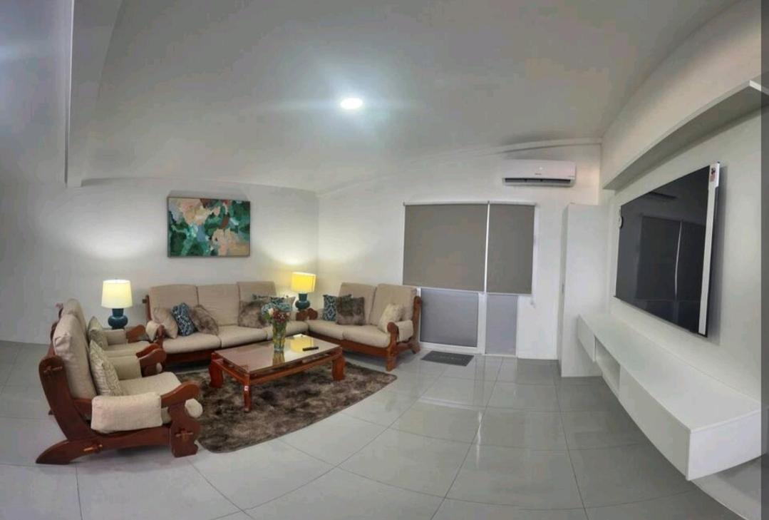 Casa en San Clemente