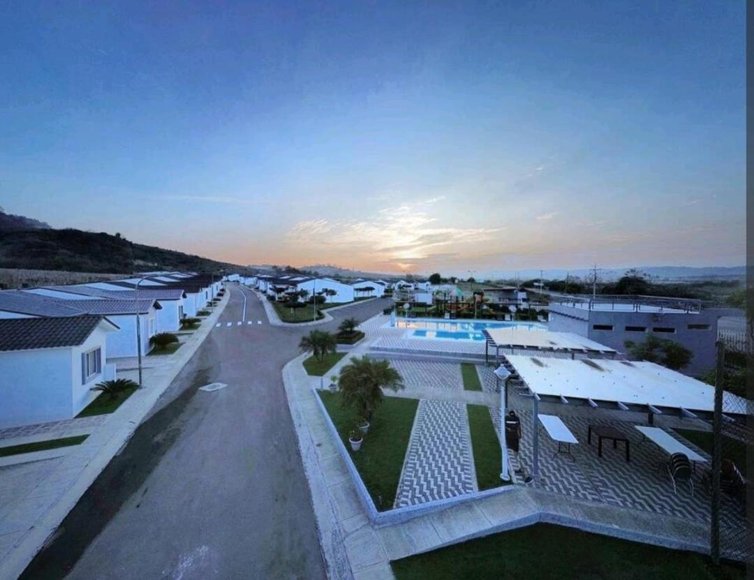 Casa en San Clemente