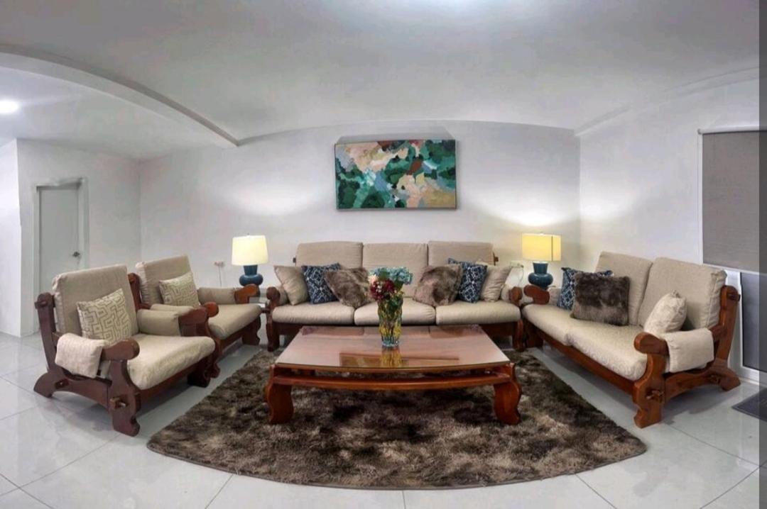 Casa en San Clemente
