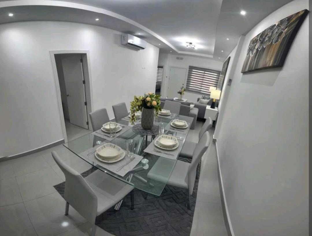 Casa en San Clemente