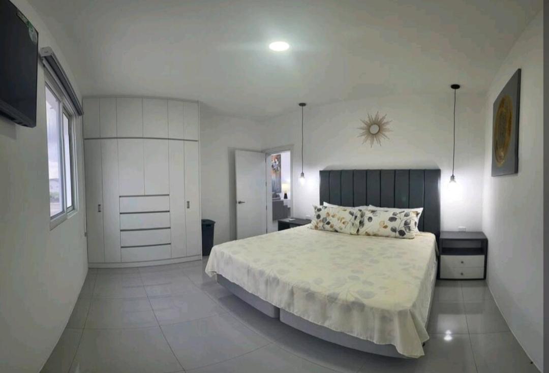 Casa en San Clemente