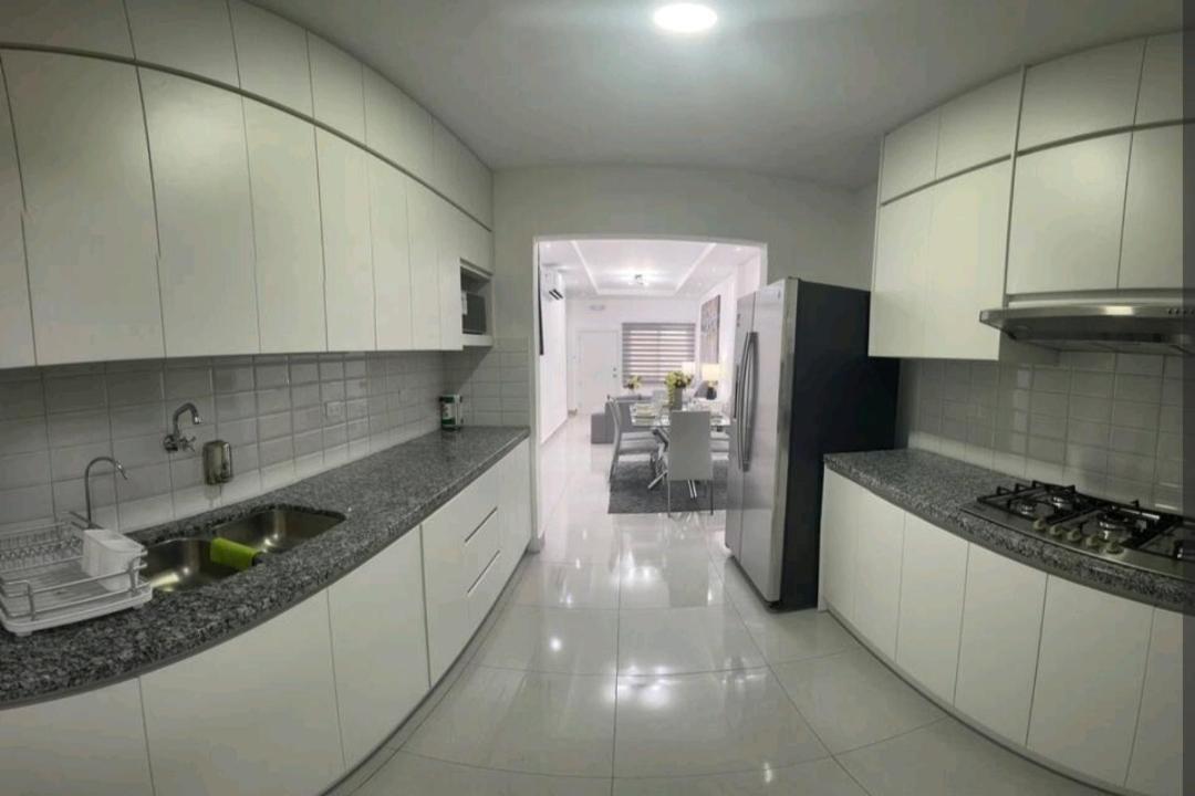 Casa en San Clemente