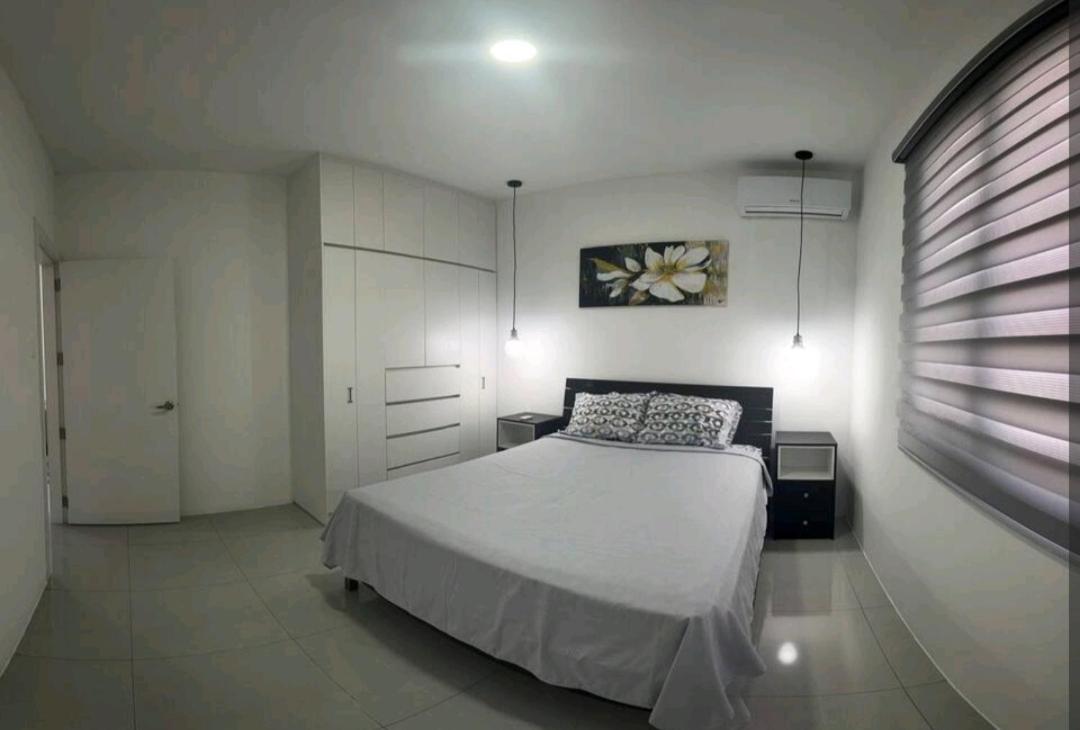 Casa en San Clemente