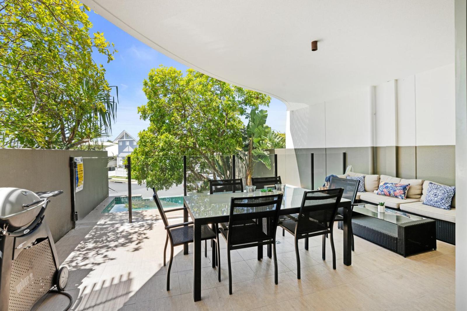Cotton Beach Resort - Tweed Coast Holidays ®