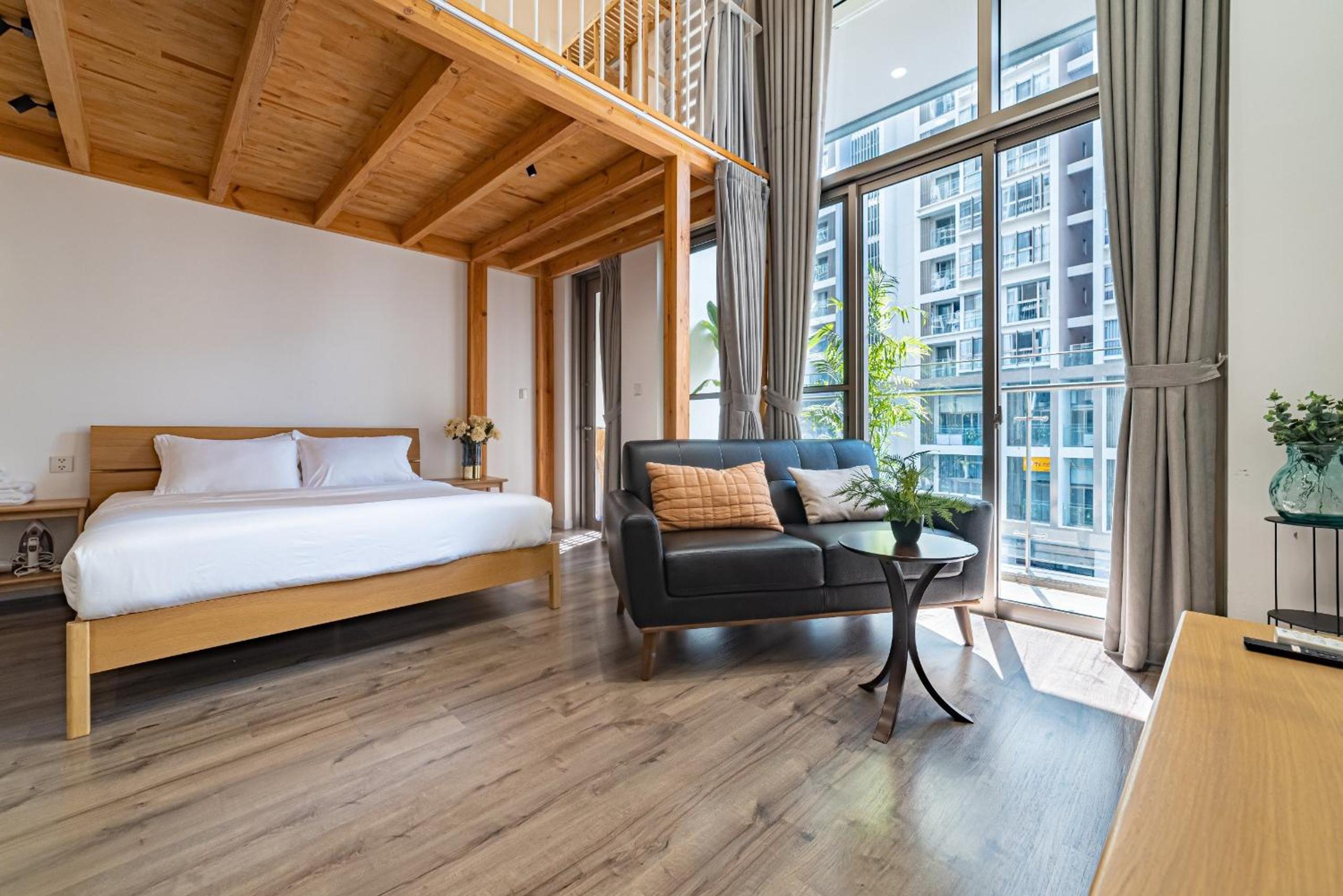 Midtown Premium Apartments
