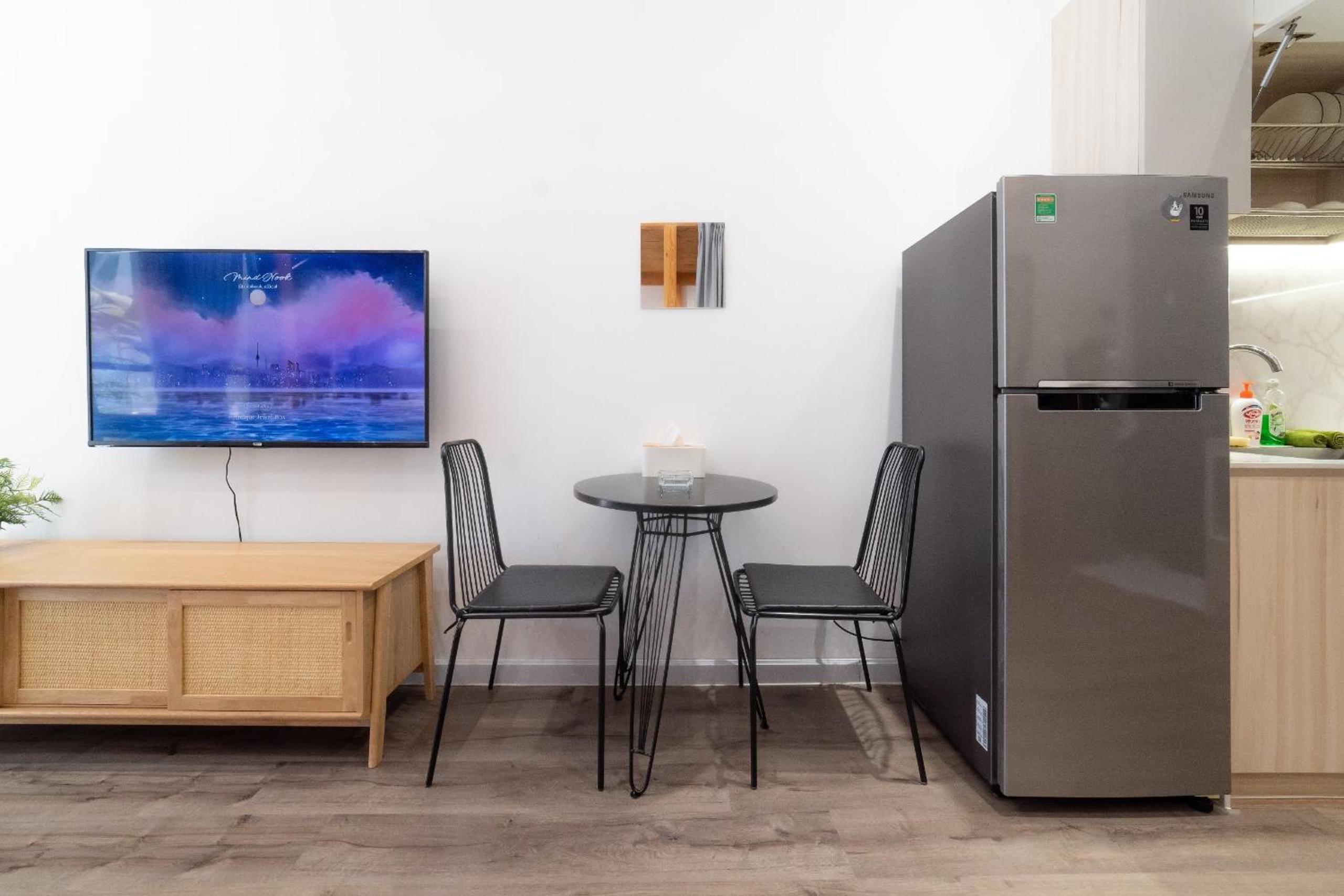 Midtown Premium Apartments