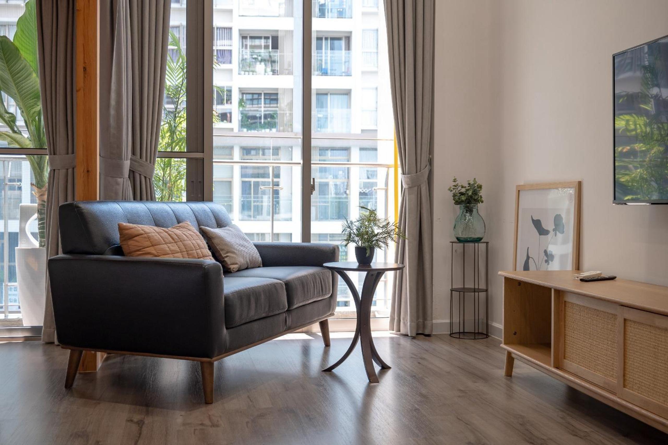 Midtown Premium Apartments
