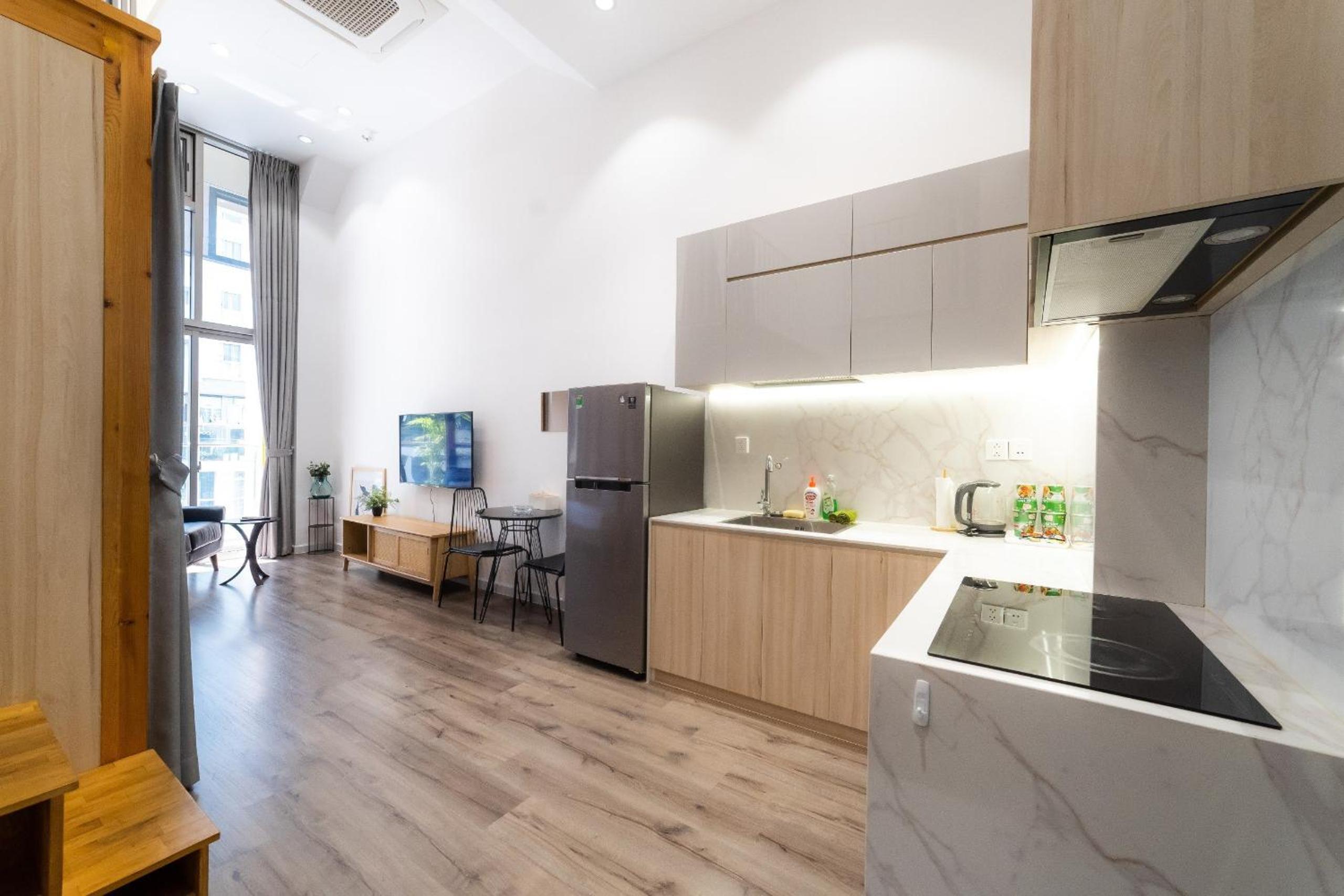 Midtown Premium Apartments