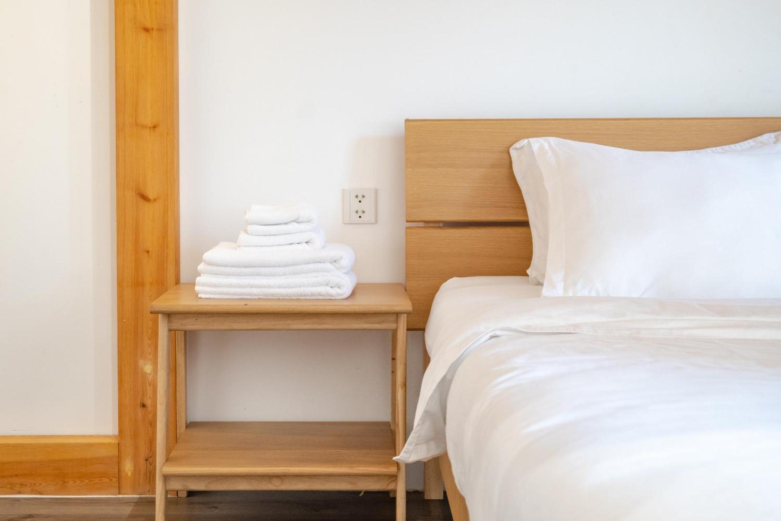 Midtown Premium Apartments