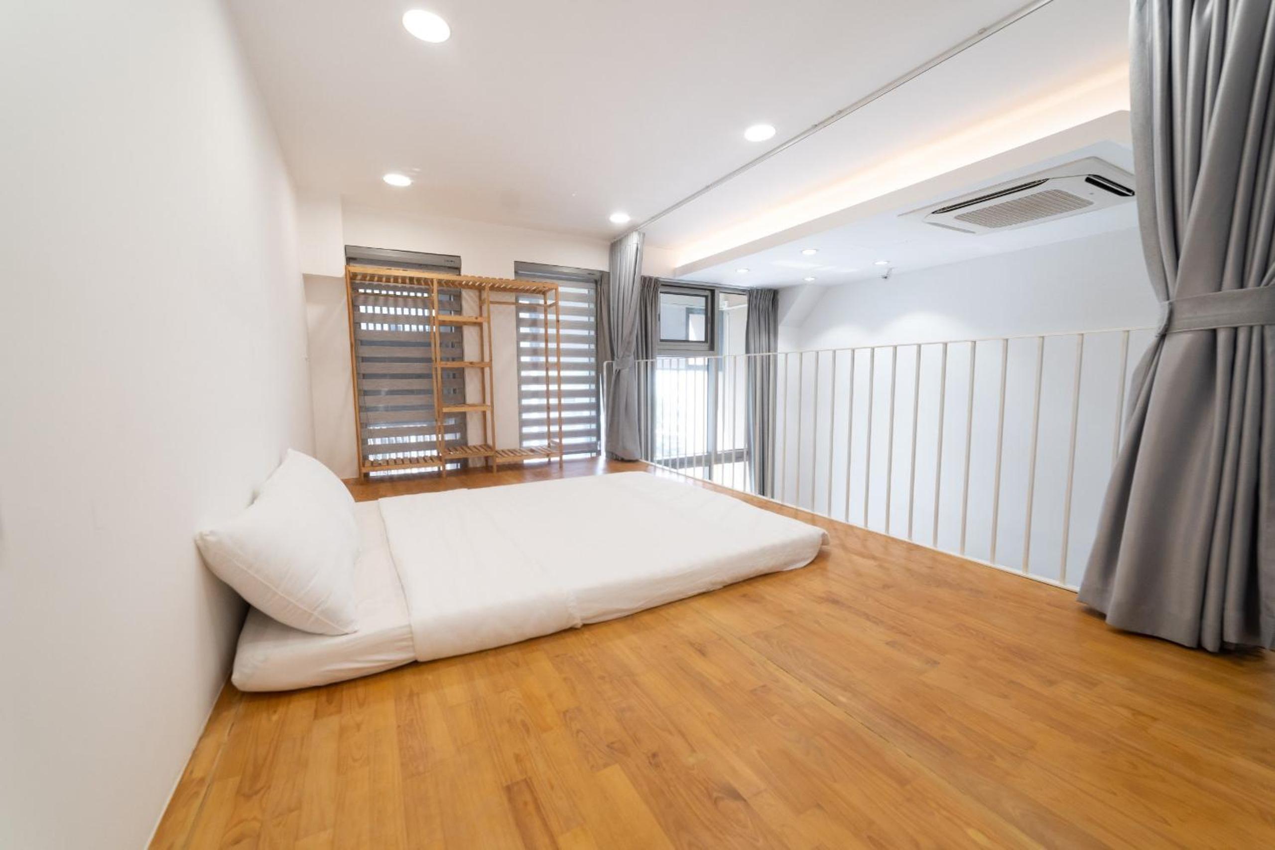 Midtown Premium Apartments