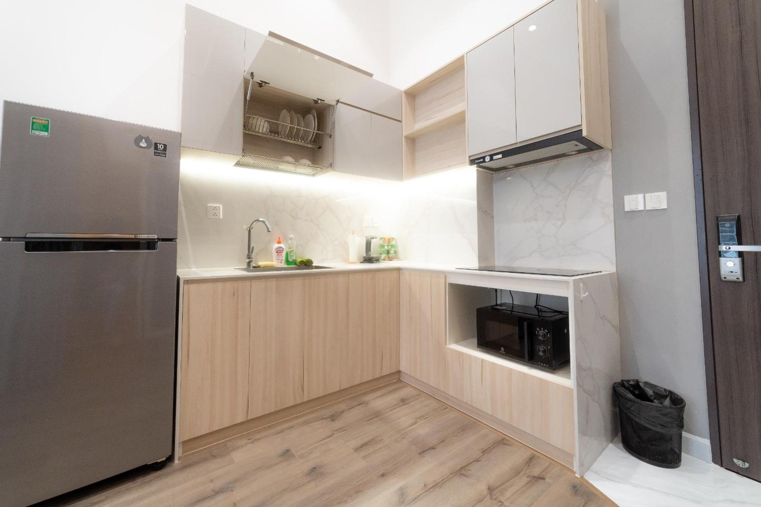 Midtown Premium Apartments