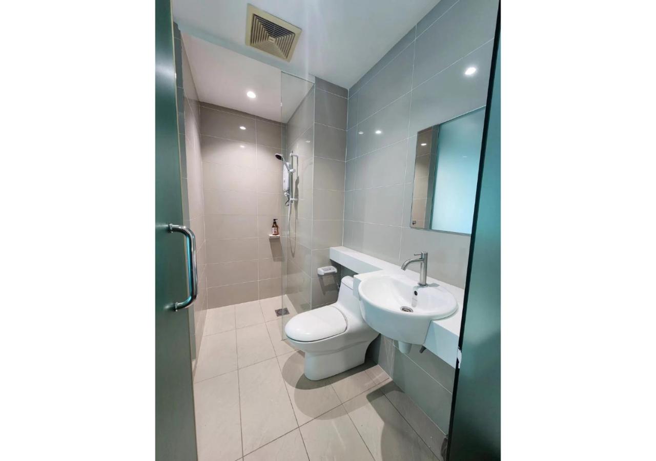 KL City Duplex Loft /Old Klang Road/Midvalley