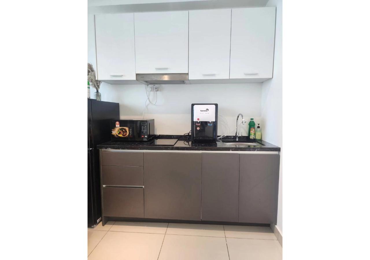 KL City Duplex Loft /Old Klang Road/Midvalley